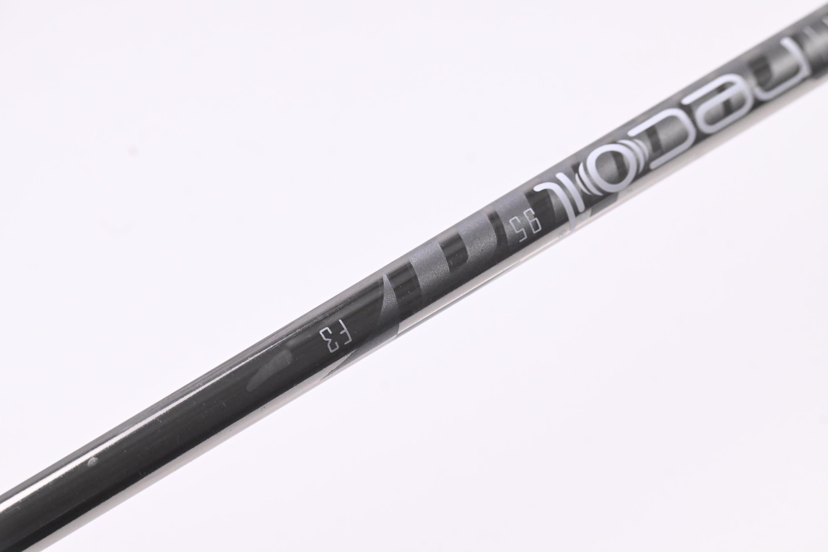 Srixon ZX Utility #4 Iron / 23 Degree / Regular Flex UST Recoil 95 Shaft