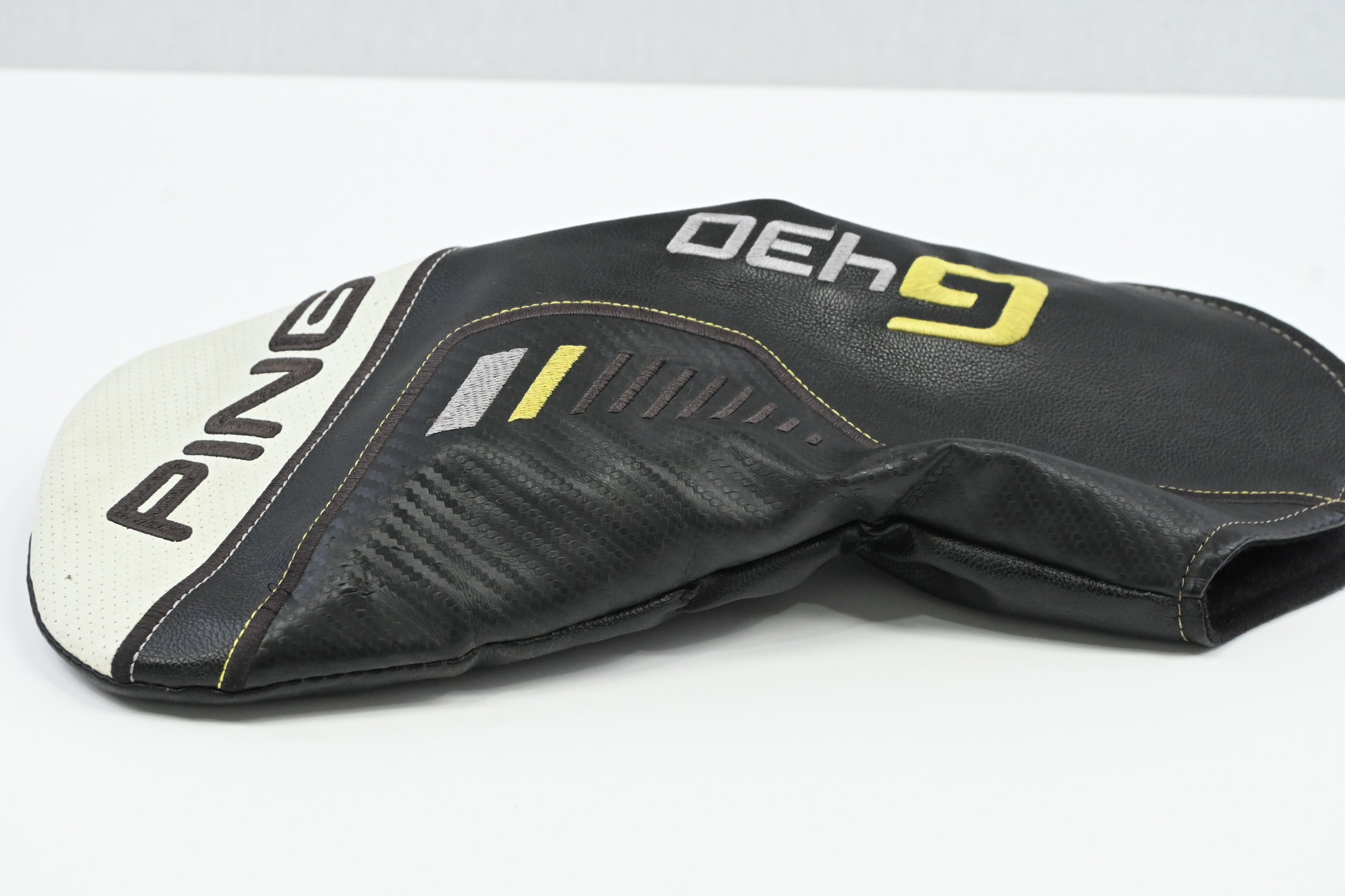 Ping G430 Max 10K Driver / 12 Degree / Senior Flex KBS MAX HL 40 Shaft