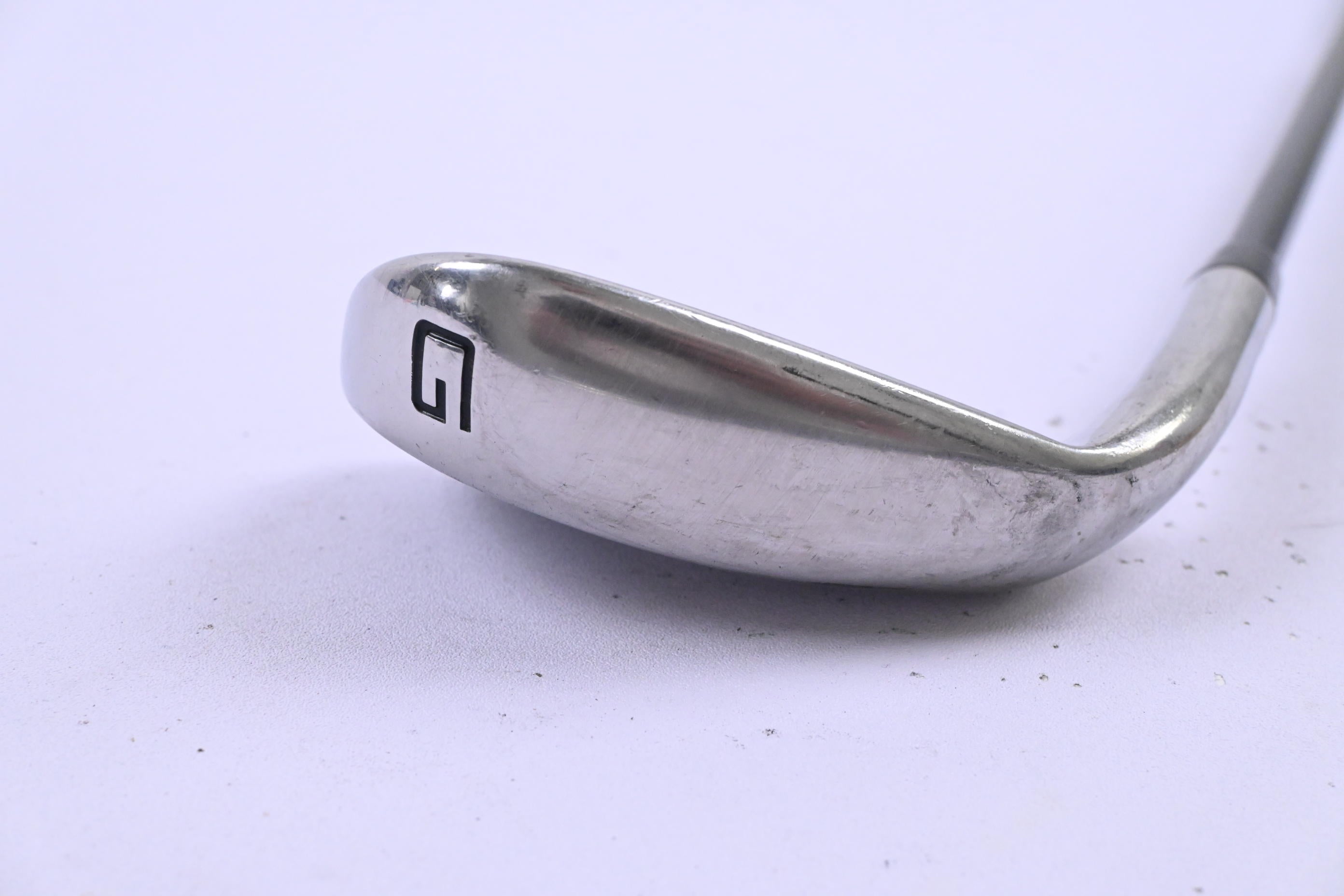Wilson Dynapwr Gap Wedge / 48 Degree / Senior Flex UST Recoil 65 Dart
