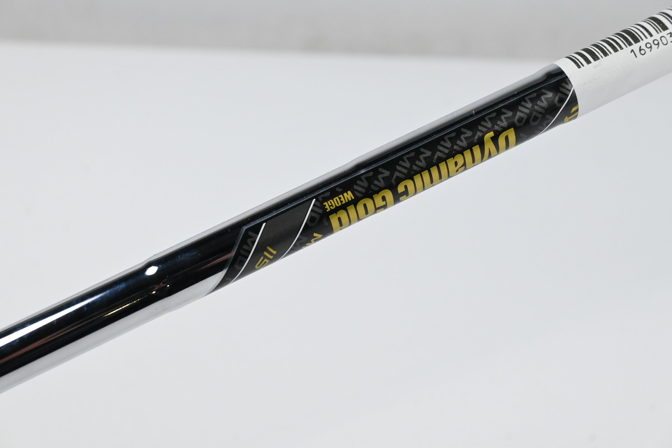 Callaway Opus Lob Wedge / 58 Degree / Wedge Flex Dynamic Gold 115 Shaft