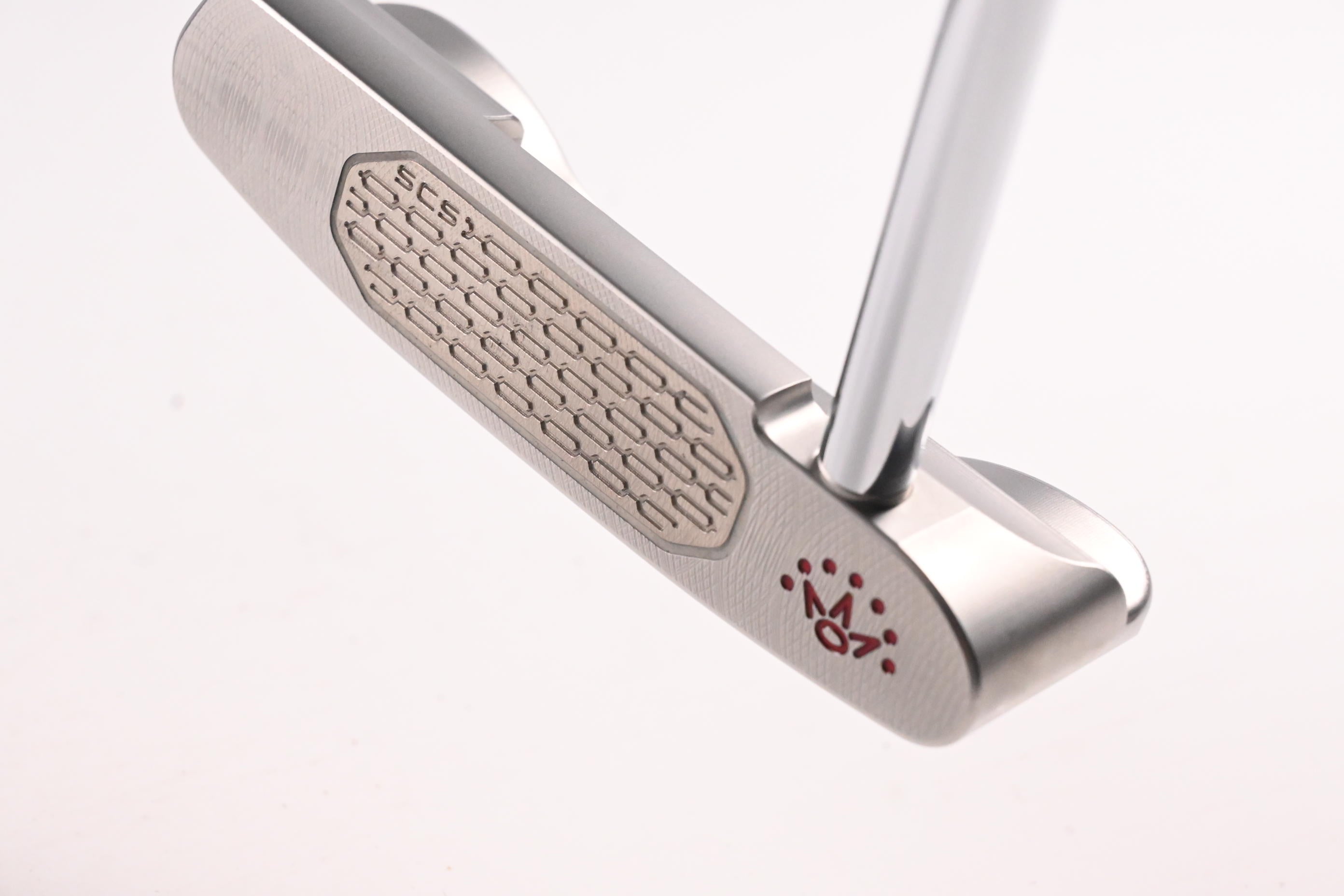 Scotty Cameron 2025 Studio Style Catalina Putter / 35 Inch