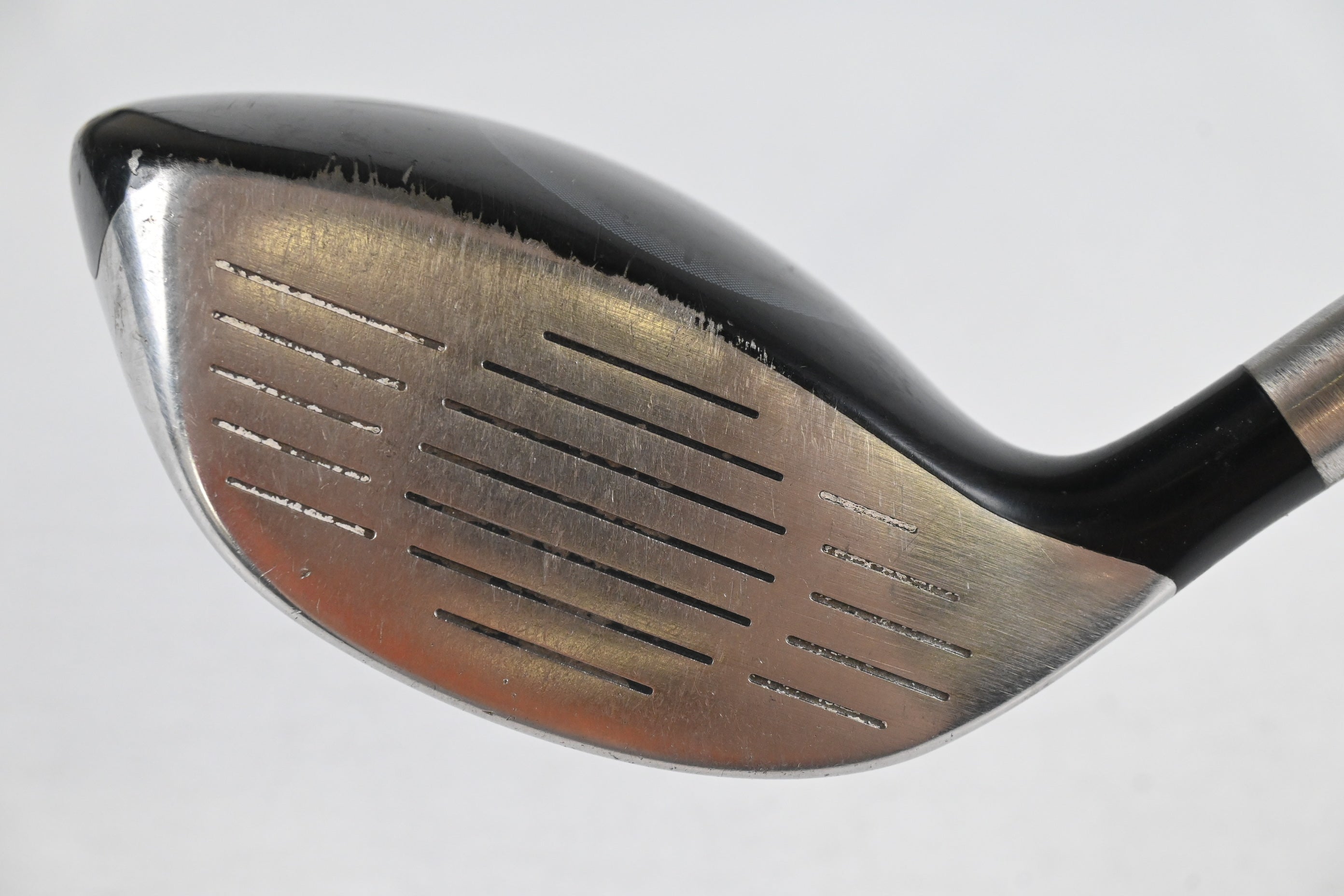 Ping G5 #3 Wood / 15 Degree / Regular Flex Grafalloy ProLaunch Blue 75