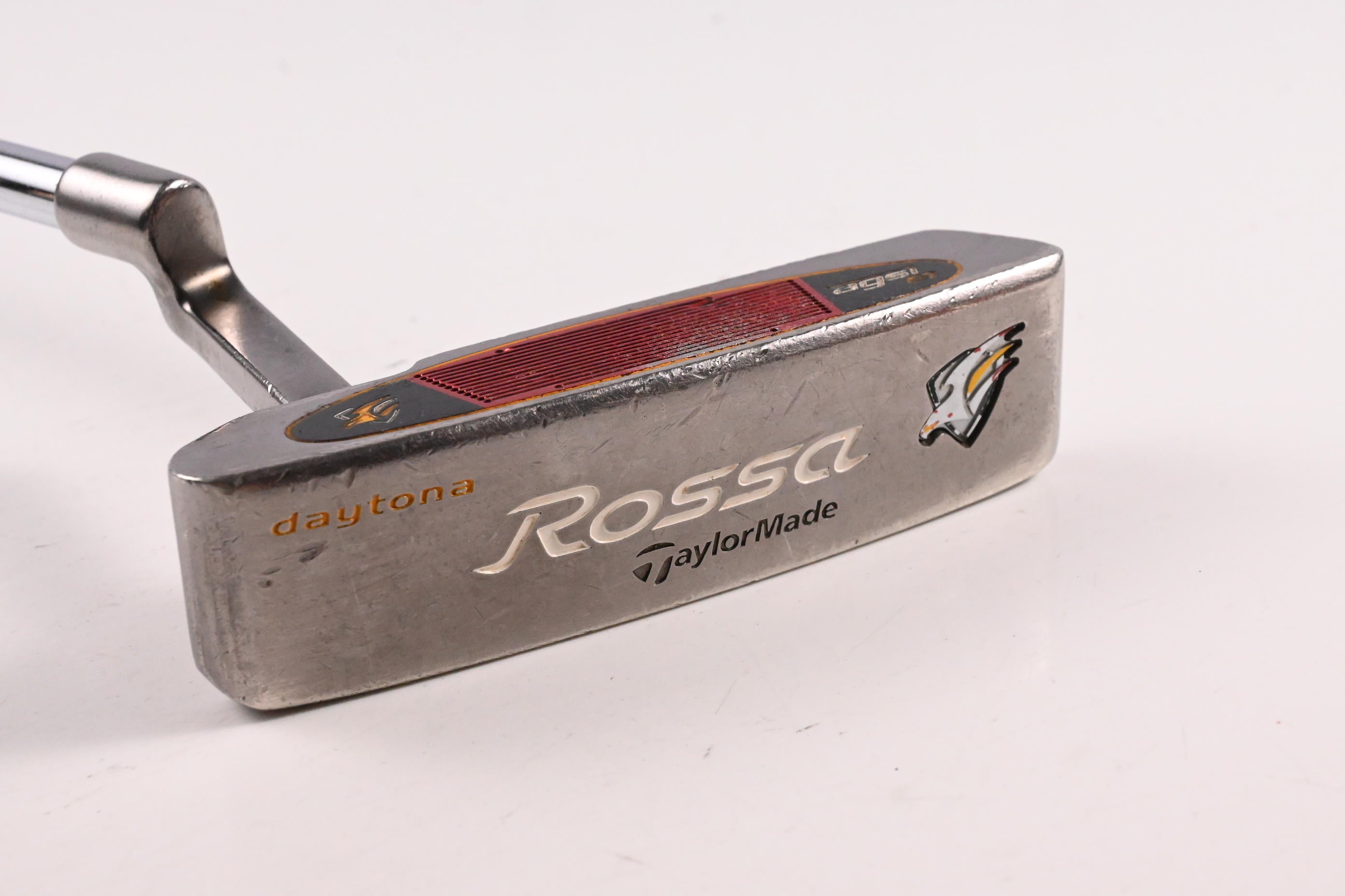 Taylormade Rossa Classic Daytona Putter / 34 Inch