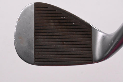 Taylormade Milled Grind 3 Chrome Sand Wedge / 54 Degree / Stiff Flex S200 Shaft