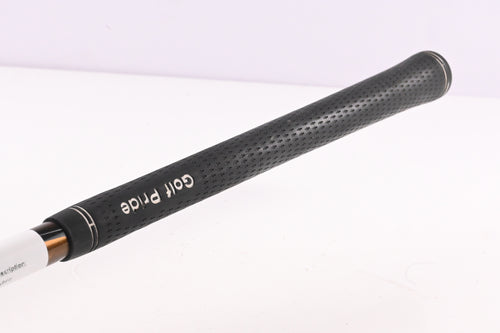 Ping G400 #4 Hybrid / 22 Degree / Regular Flex Ping Alta CB 70 Shaft