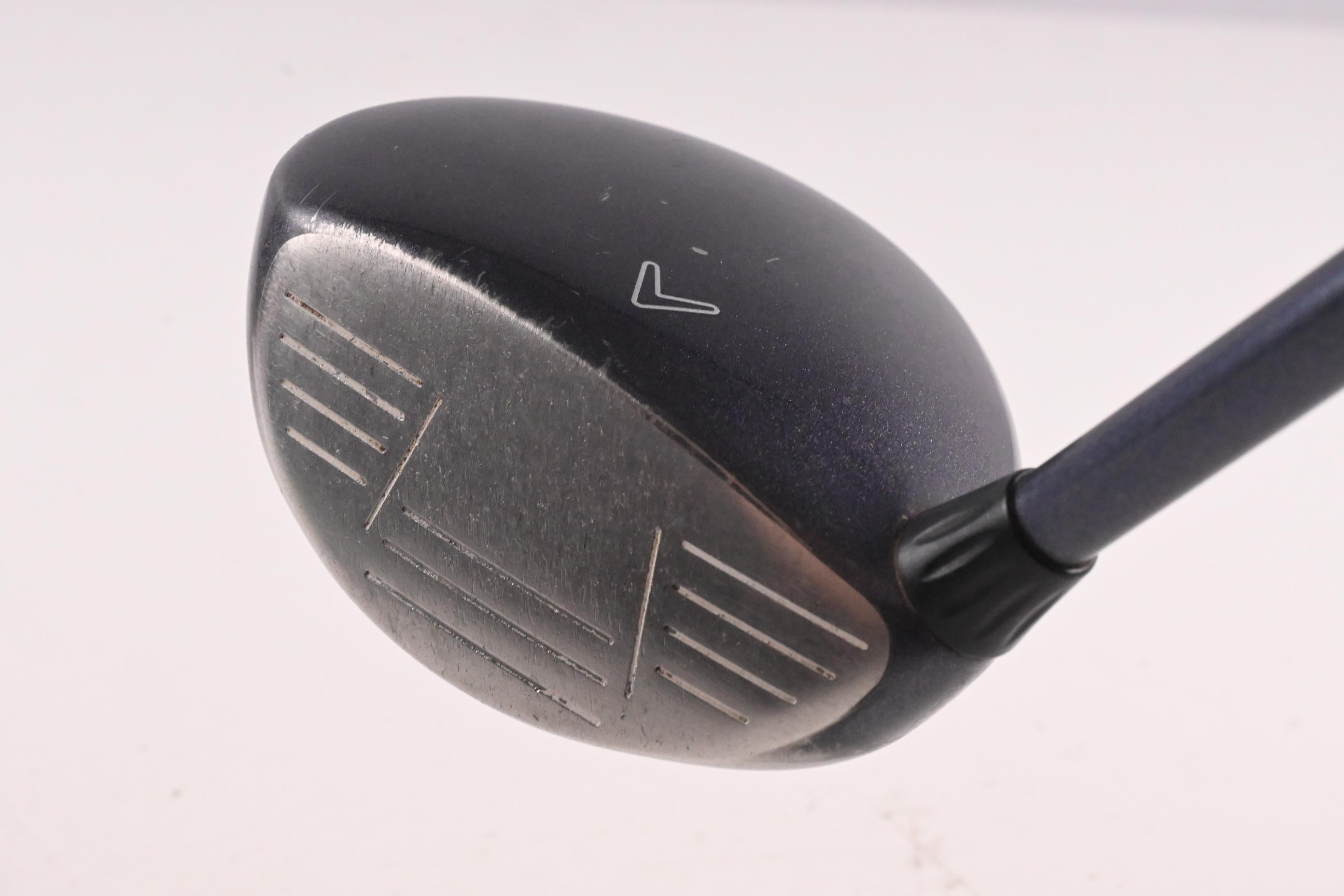 Callaway Steelhead III #5 Wood / 19 Degree / Regular Flex Callaway System 3