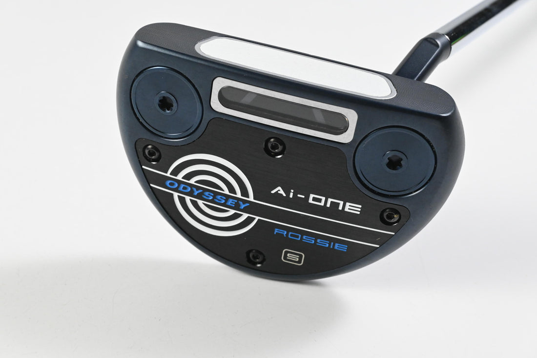 Odyssey Ai-One Rossie S Putter / 34 Inch