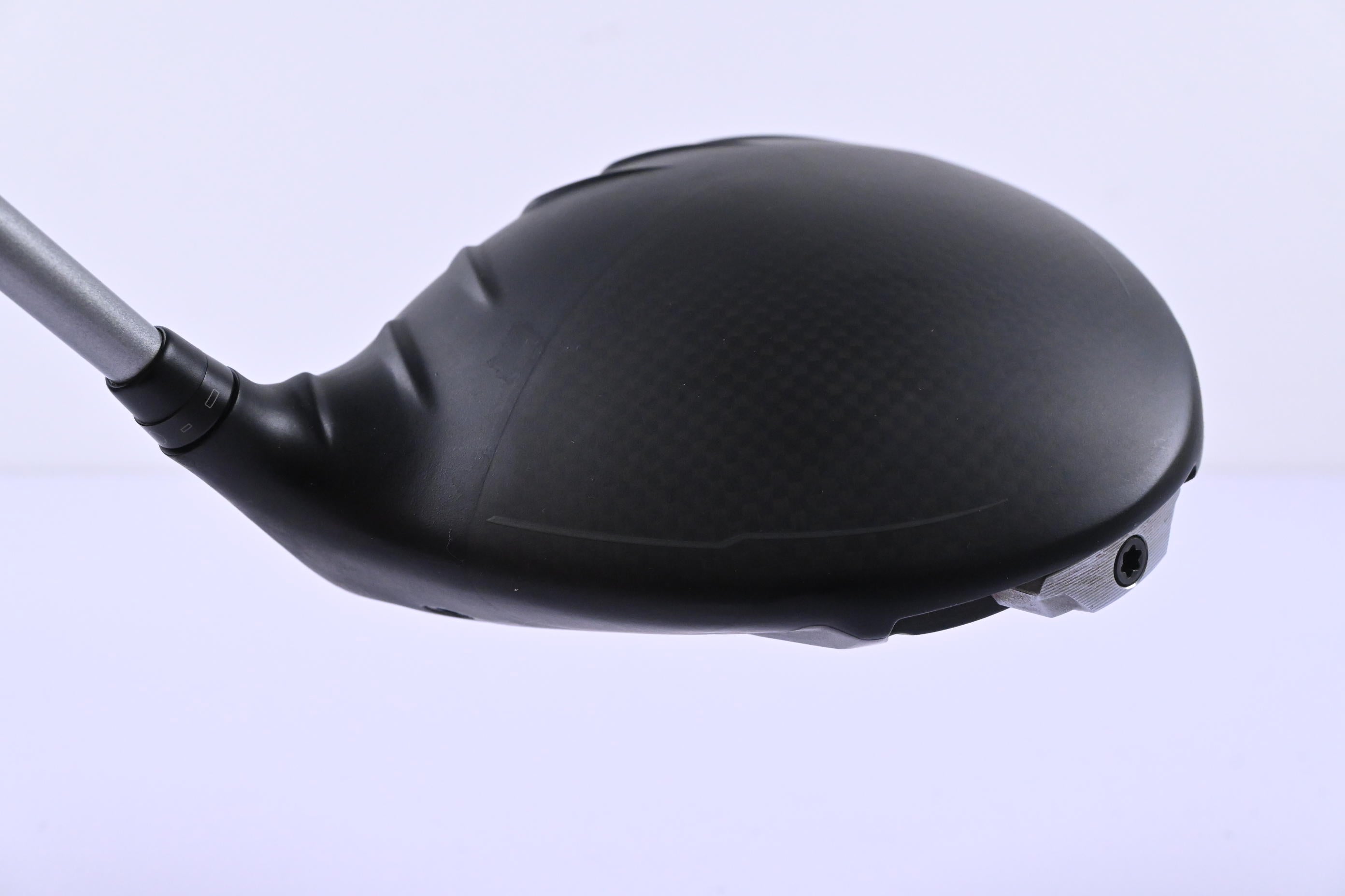 Ping G440 SFT Driver / 10.5 Degree / Senior Flex Ping Alta Quick 45 Shaft