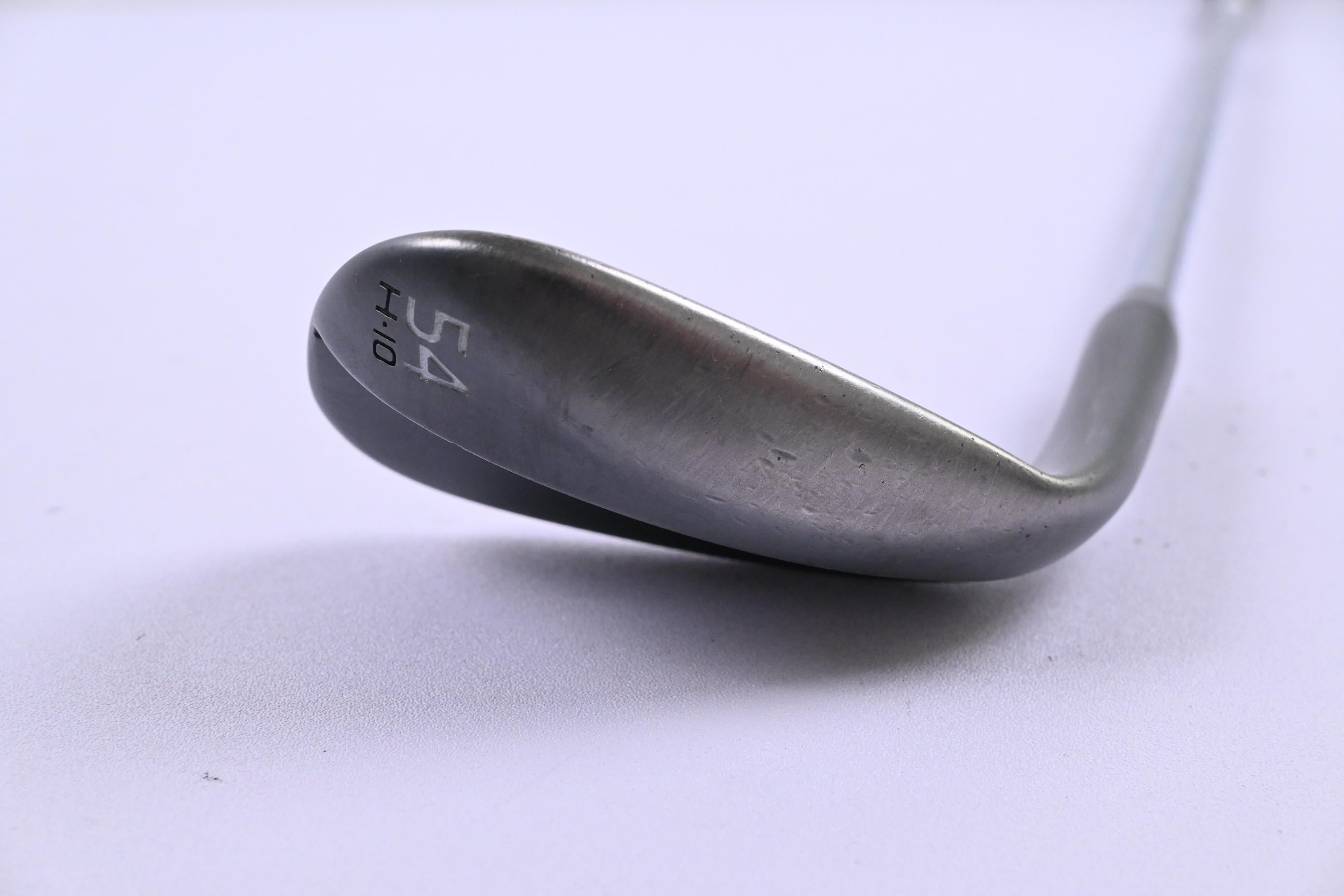 Ping S159 Sand Wedge / 54 Degree / Black Dot / Wedge Flex Ping Z-Z115 Shaft