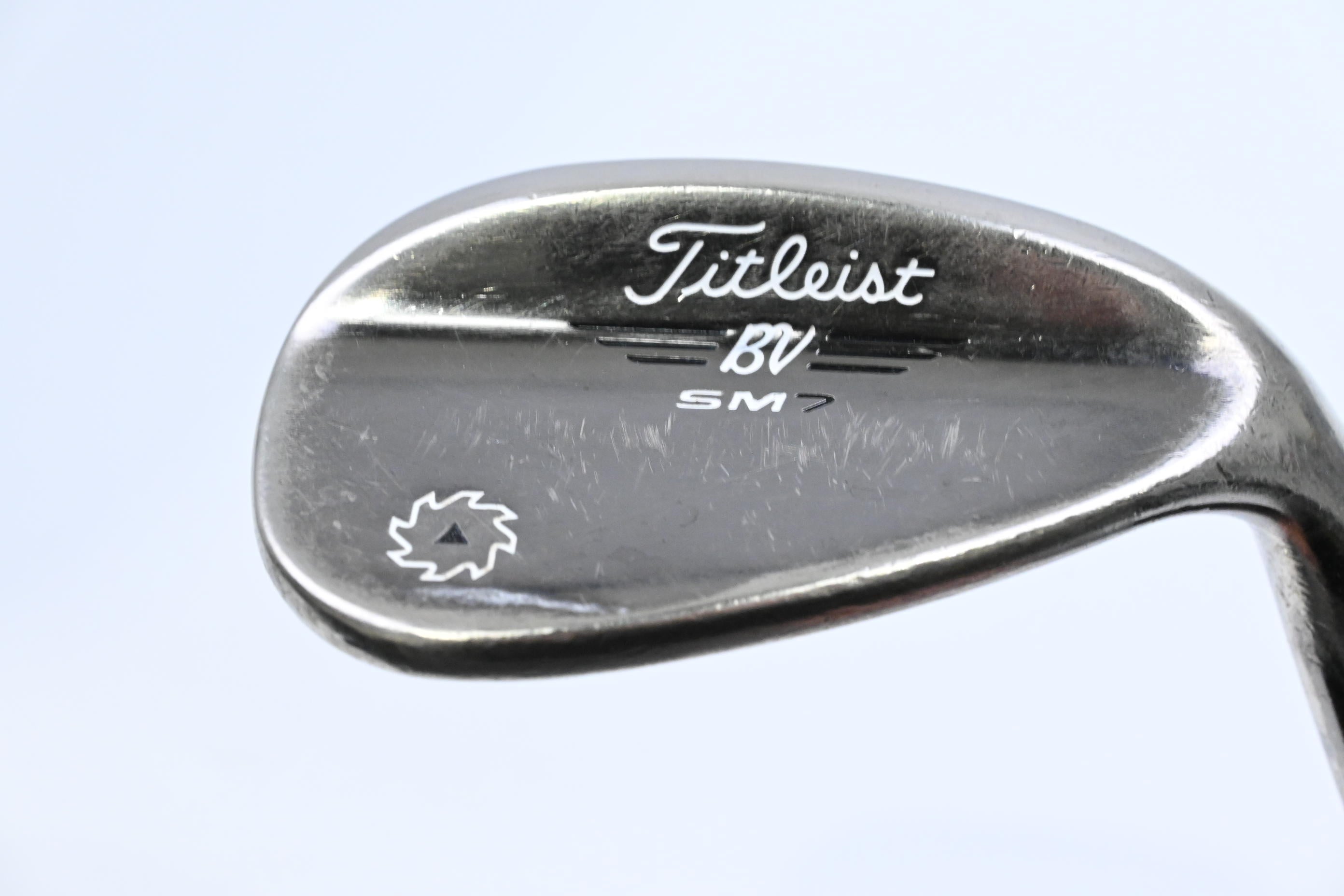 Titleist Vokey SM7 Sand Wedge / 56 Degree / Wedge Flex Vokey Design SM7