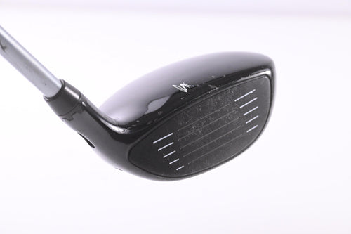 Left Hand Cobra Fly-Z+ 3/4 Wood / 13 Degree / Stiff Flex Matrix VLCT-ST 75 Shaft