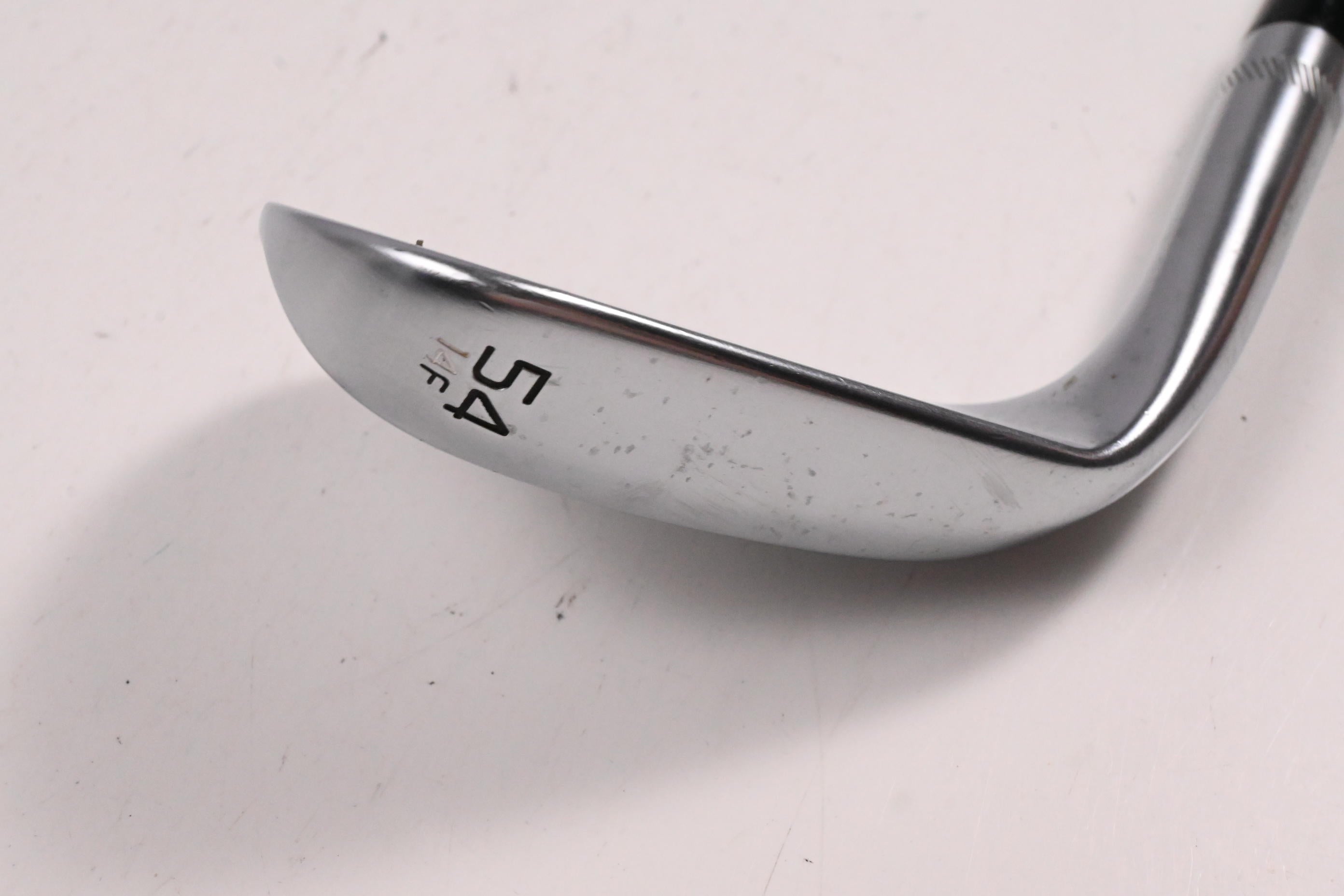 Titleist Vokey SM9 Sand Wedge / 54 Degree / Wedge Flex Titleist Vokey Shaft