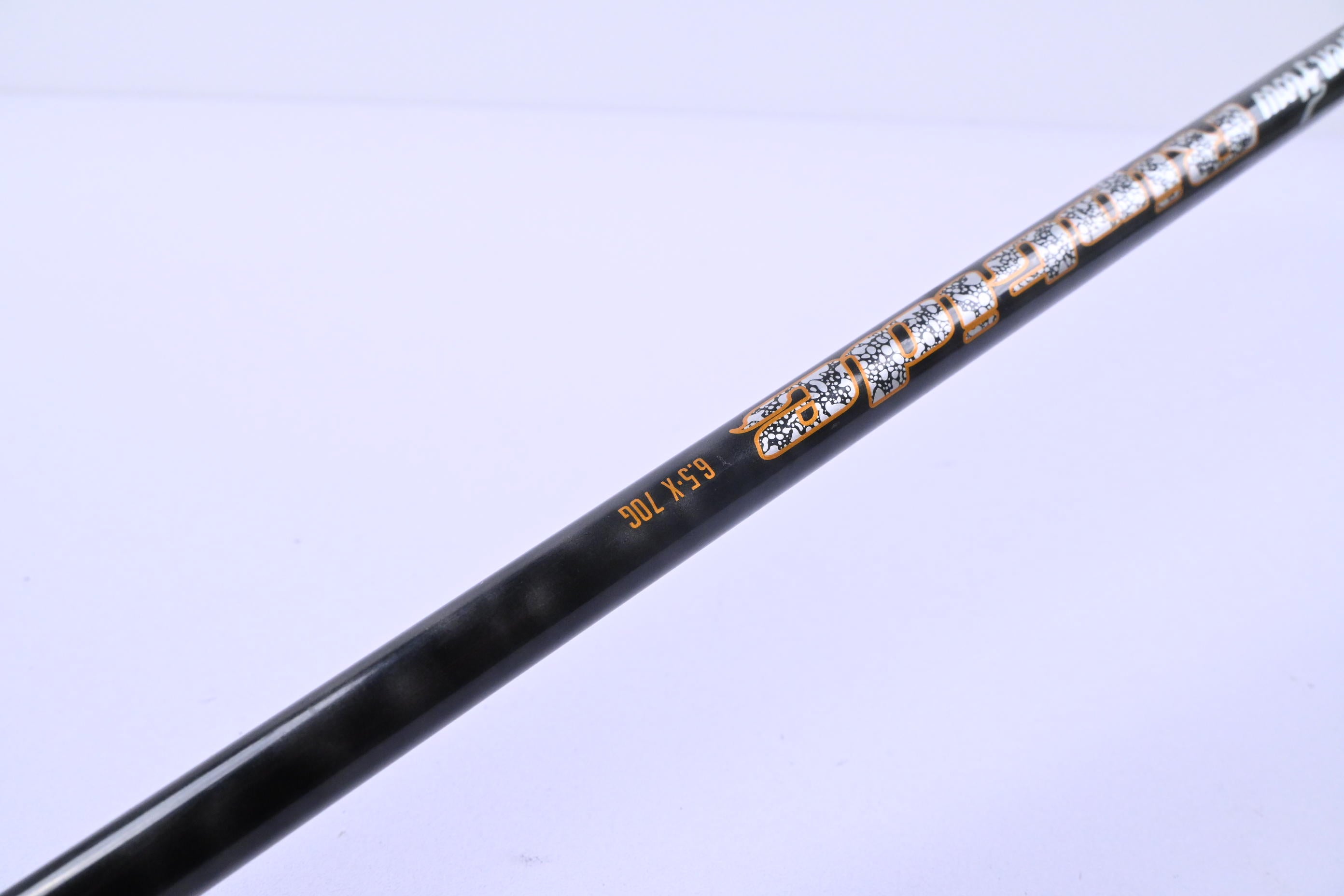 Taylormade Qi35 LS Driver / 9 Degree / X-Flex EvenFlow Riptide 70 Shaft