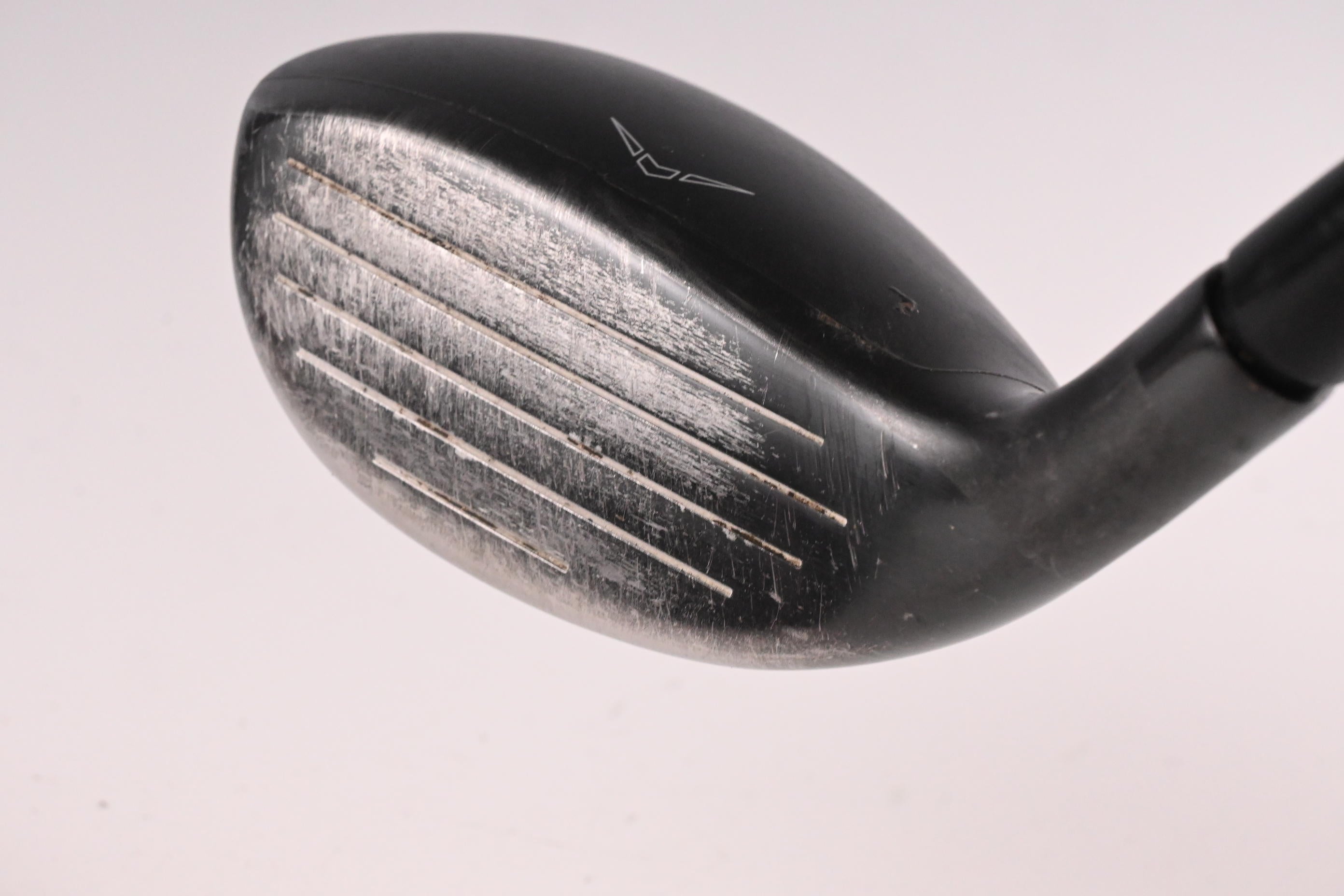 Benross Hot Speed 2 #4 Hybrid / 22 Degree / Regular Flex Aldila Tour Red 75