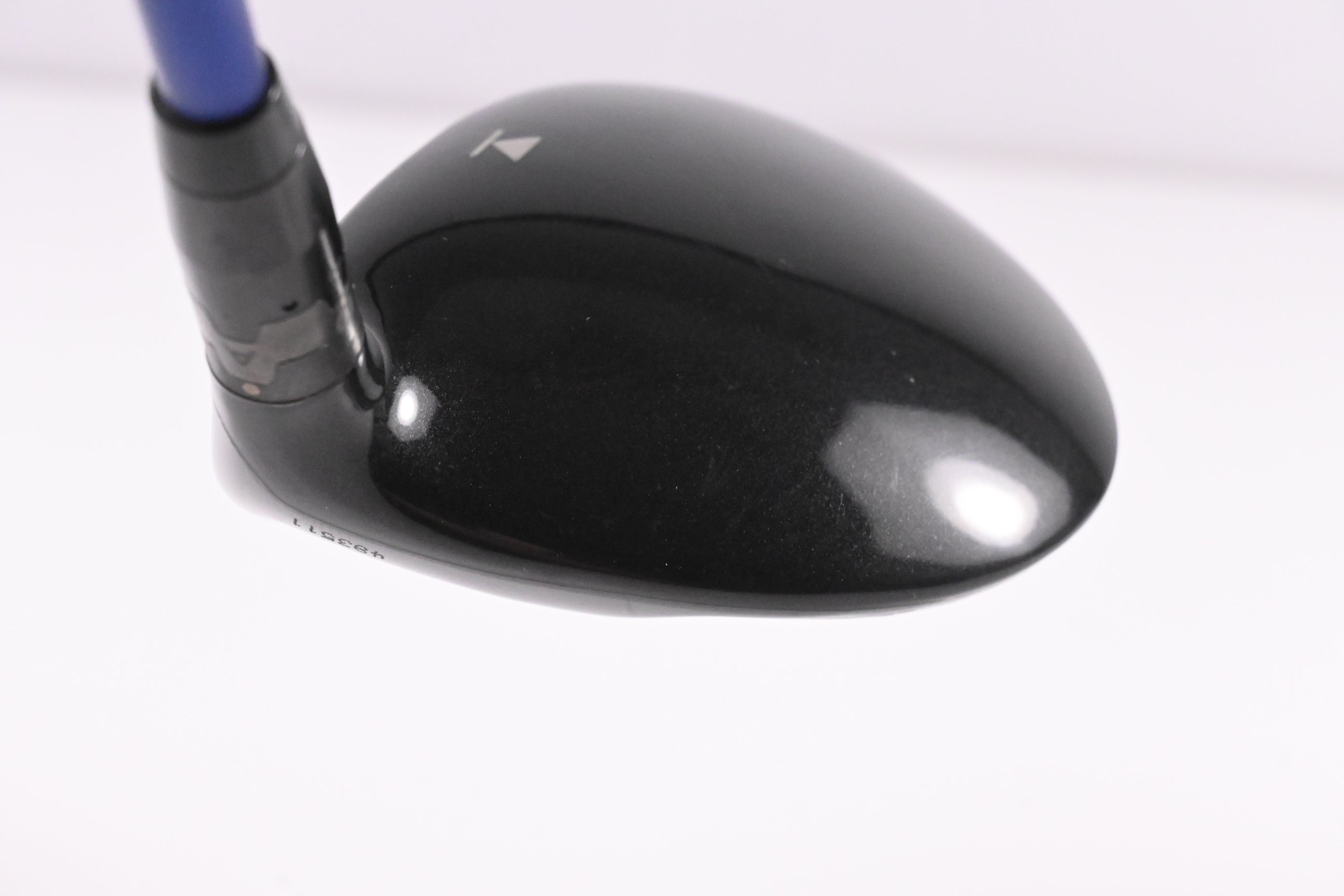 Titleist 913 FD #3 Wood / 15 Degree / Regular Flex Diamana S+ Blue 70 Shaft