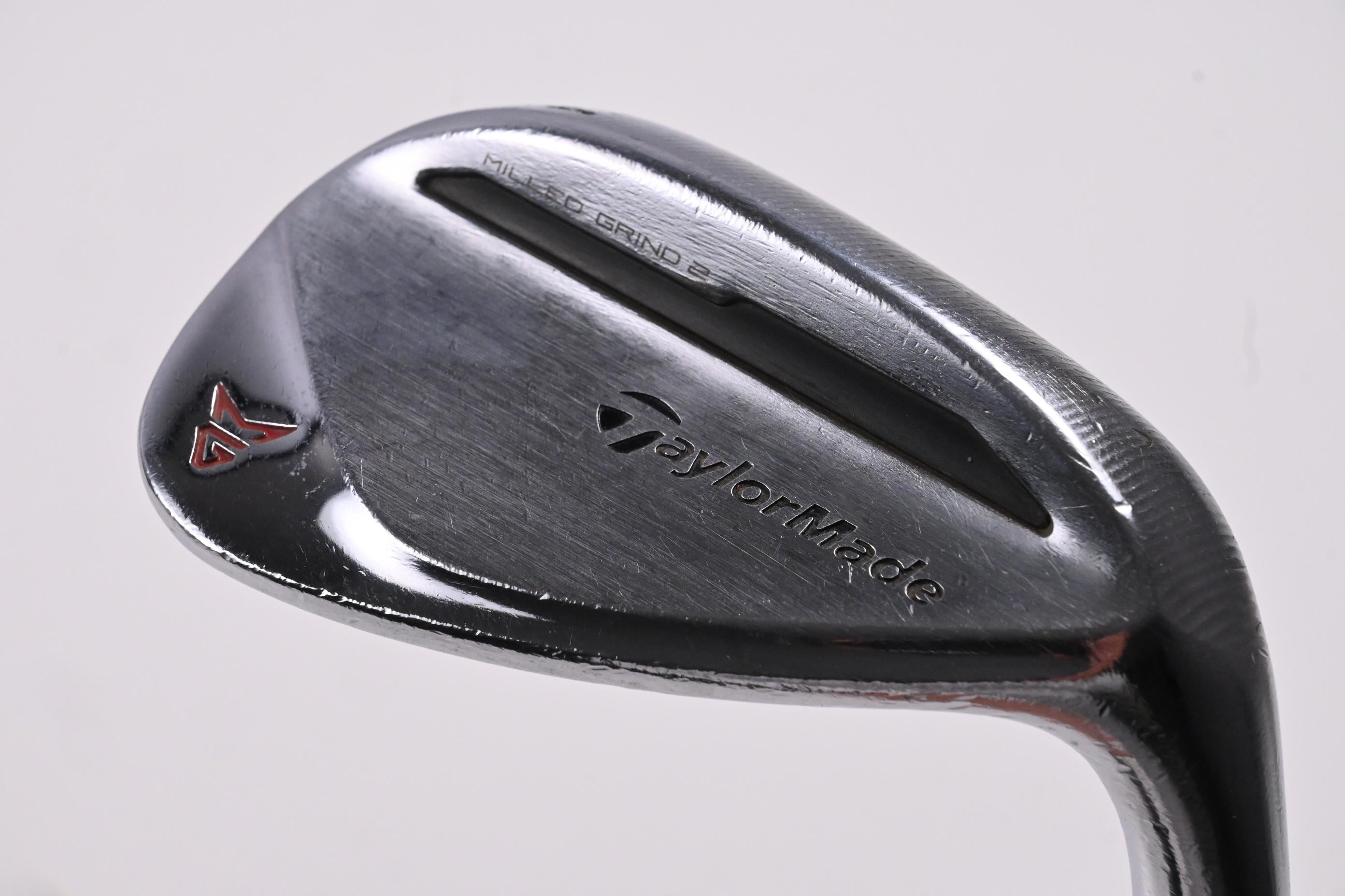 Taylormade Milled Grind 2 Sand Wedge / 54 Degree / Stiff Flex Dynamic Gold