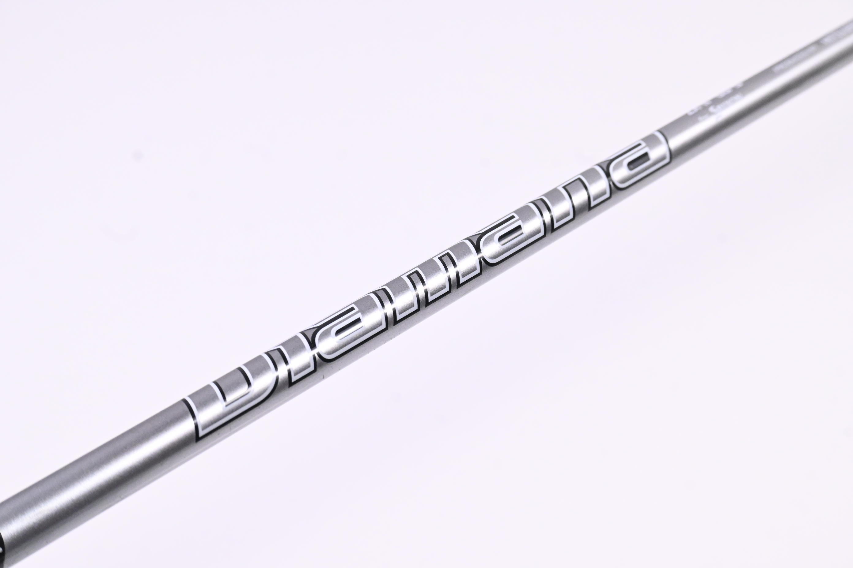 Mitsubishi Chemical Diamana 50 Driver Shaft / Stiff Flex / Srioxn