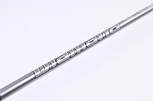 Mitsubishi Chemical Diamana 50 Driver Shaft / Stiff Flex / Srioxn