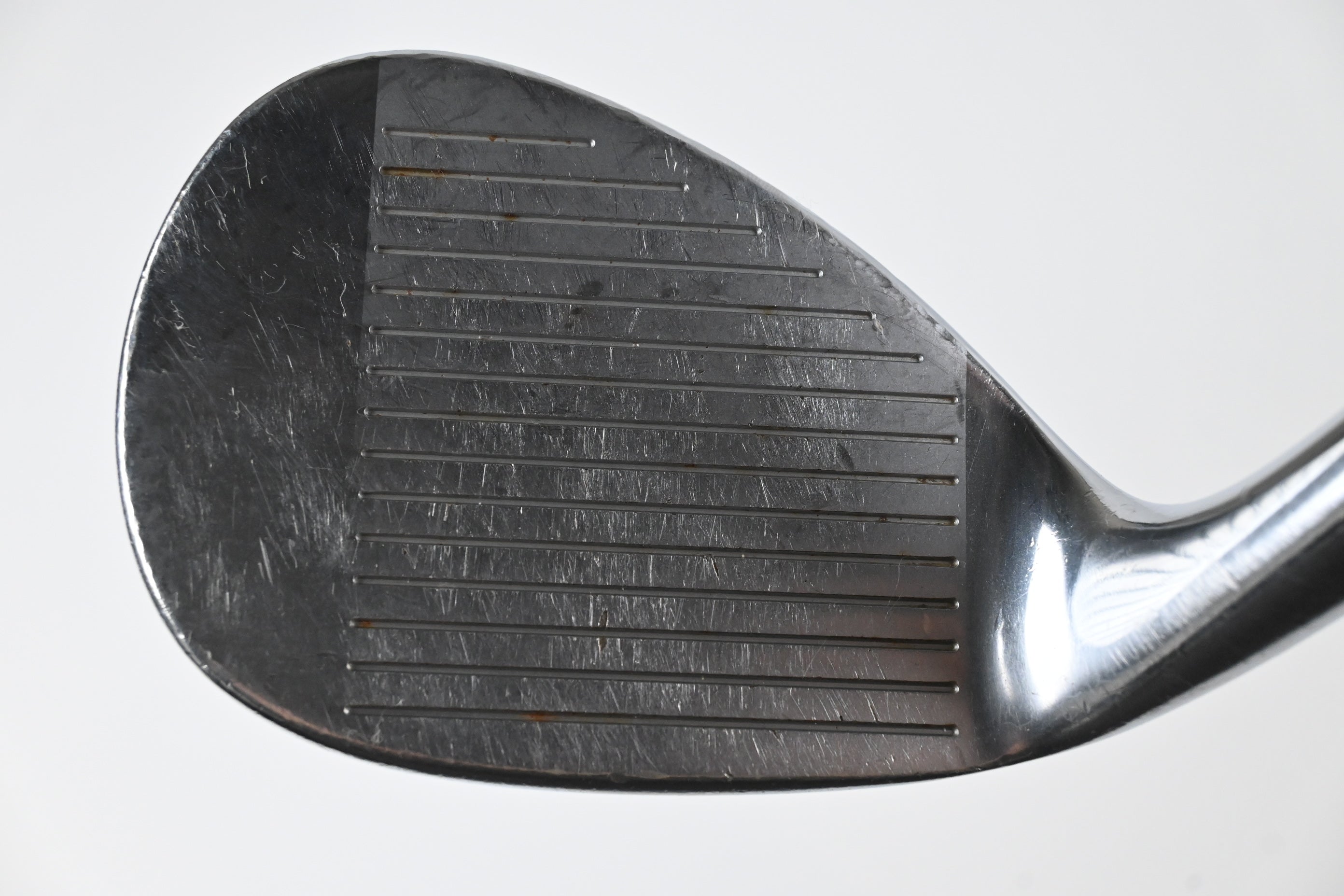 Callaway Forged Lob Wedge / 58 Degree / Wedge Flex Callaway Shaft