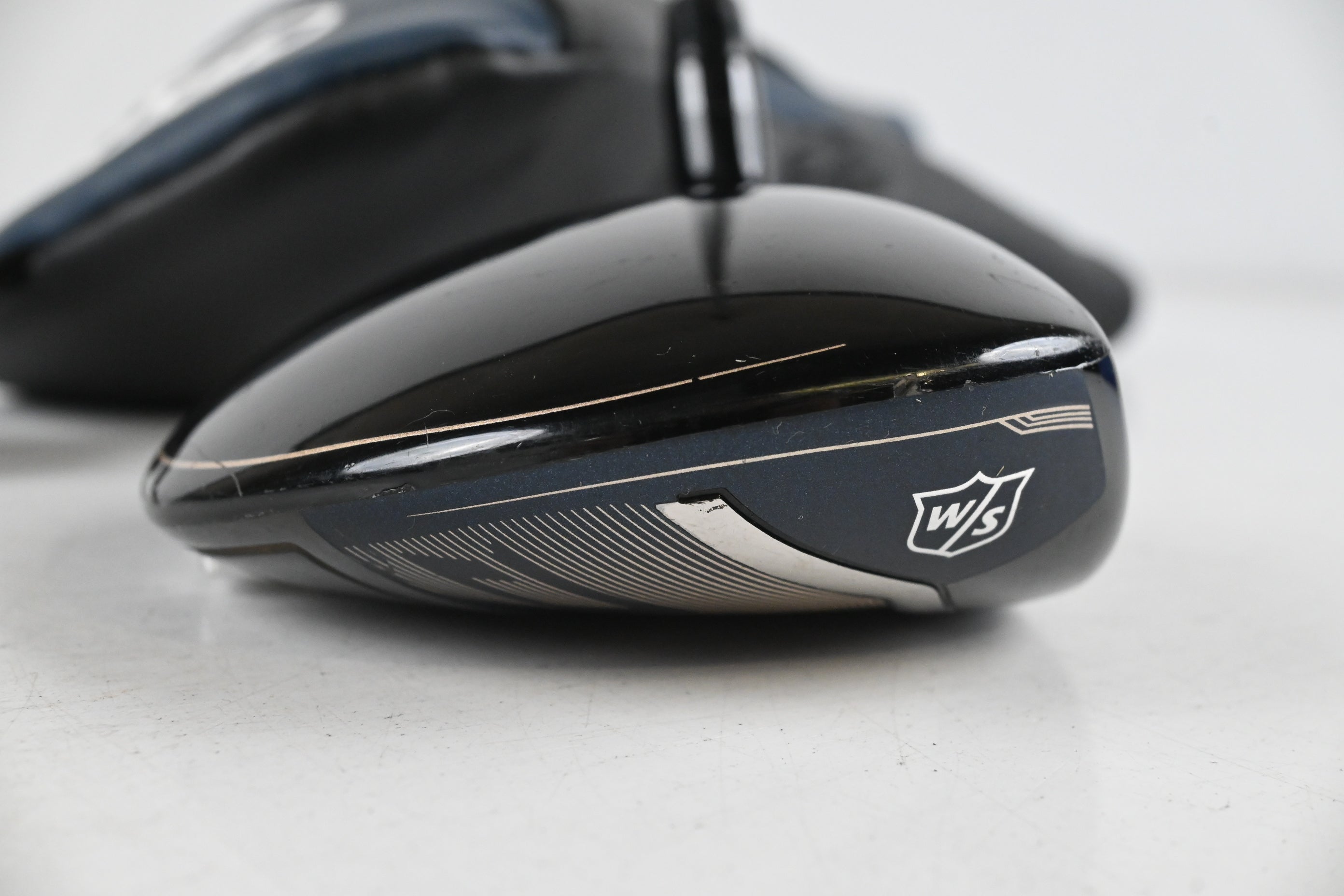 Wilson D9 #5 Wood / 18 Degree / Senior Flex Tensei CK Blue 50 Shaft