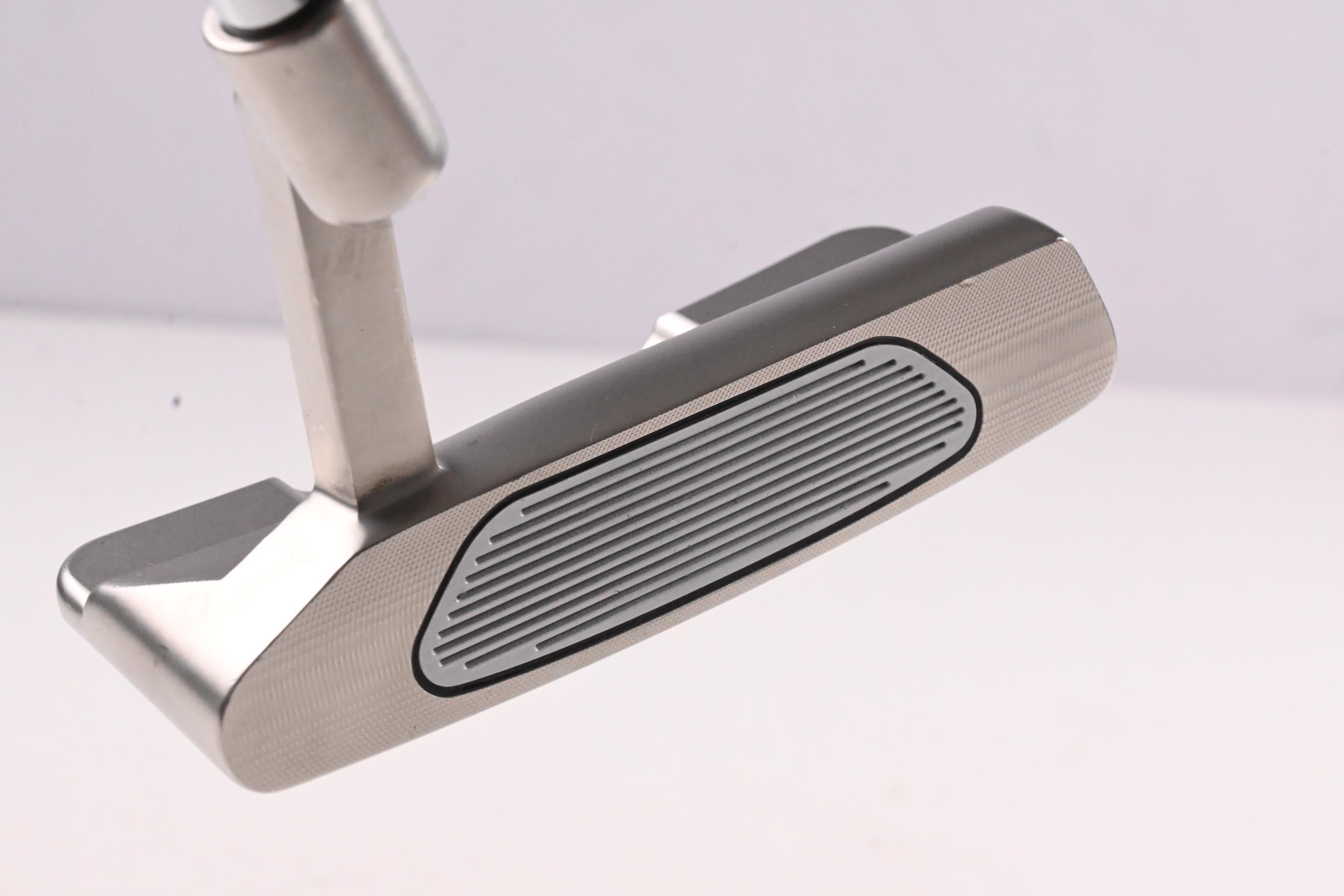 Left Hand Taylormade TP Collection Del Monte 1 Putter / 34 Inch