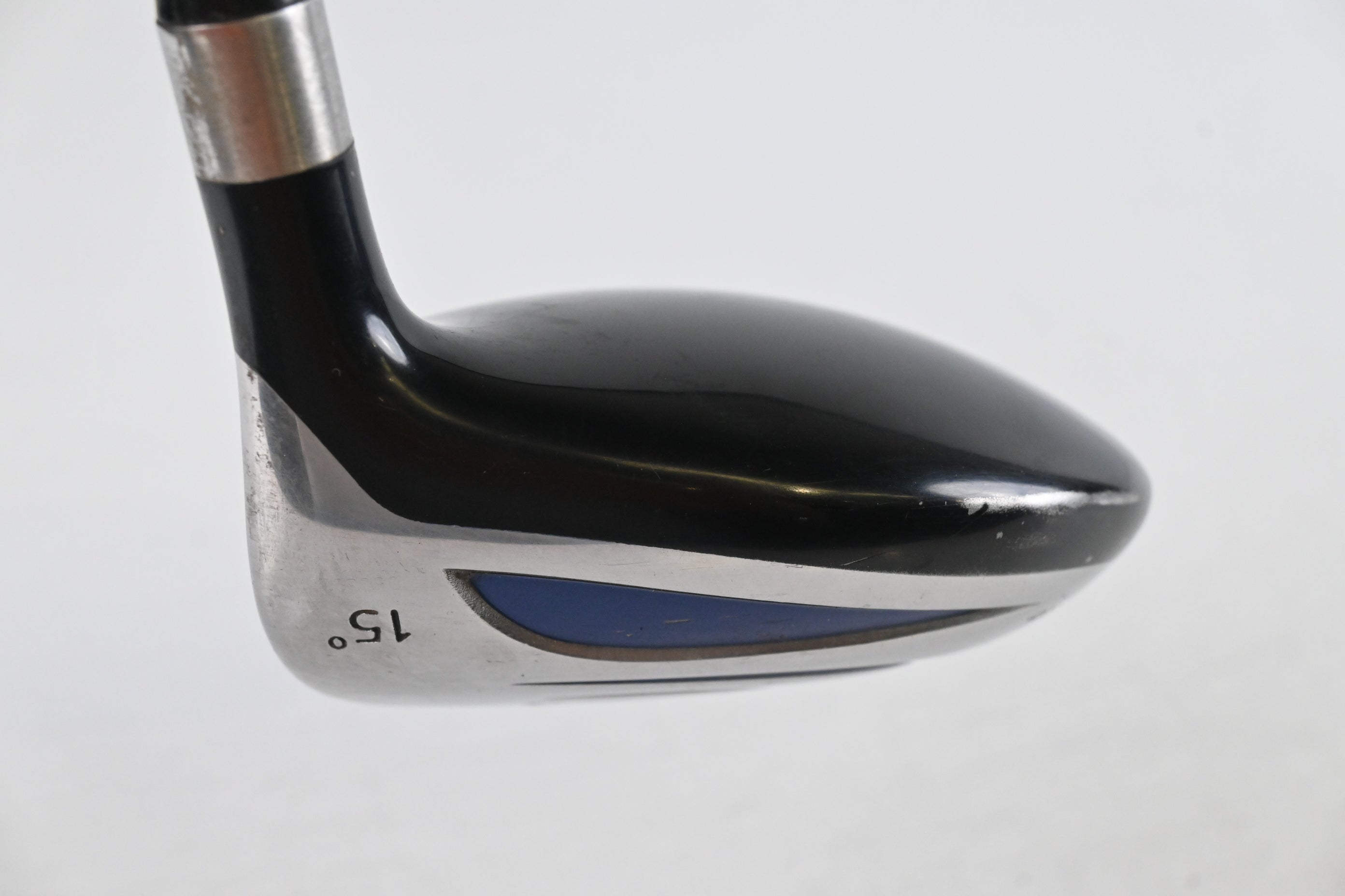 Ping G5 #3 Wood / 15 Degree / Regular Flex Grafalloy ProLaunch Blue 75