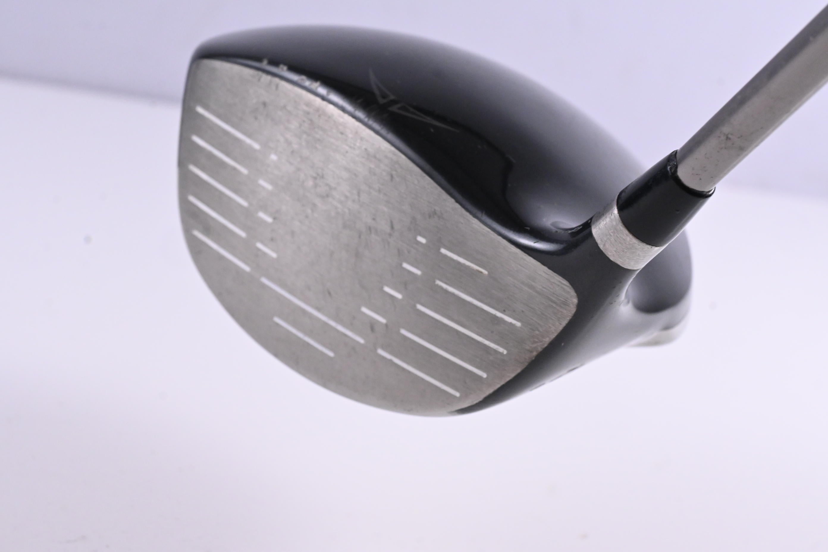 Ping K15 SF Tec Driver / 12 Degree / Senior Flex Ping TFC 169 Shaft