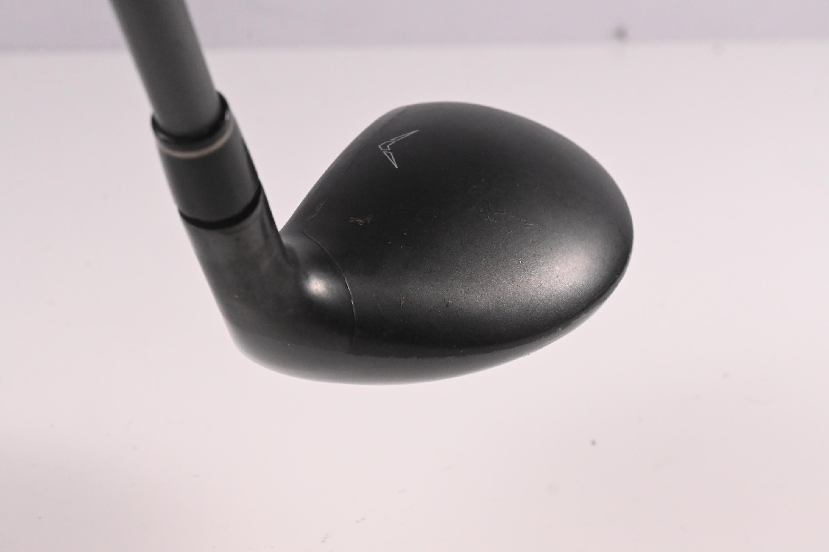 Benross Hot Speed 2 #4 Hybrid / 22 Degree / Regular Flex Aldila Tour Red 75