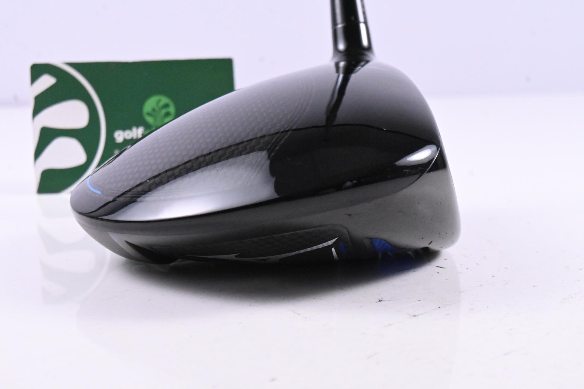 Mizuno ST-Max 230 Driver / 12 Degree / X-Flex LIN-Q M40X Red 6 Shaft