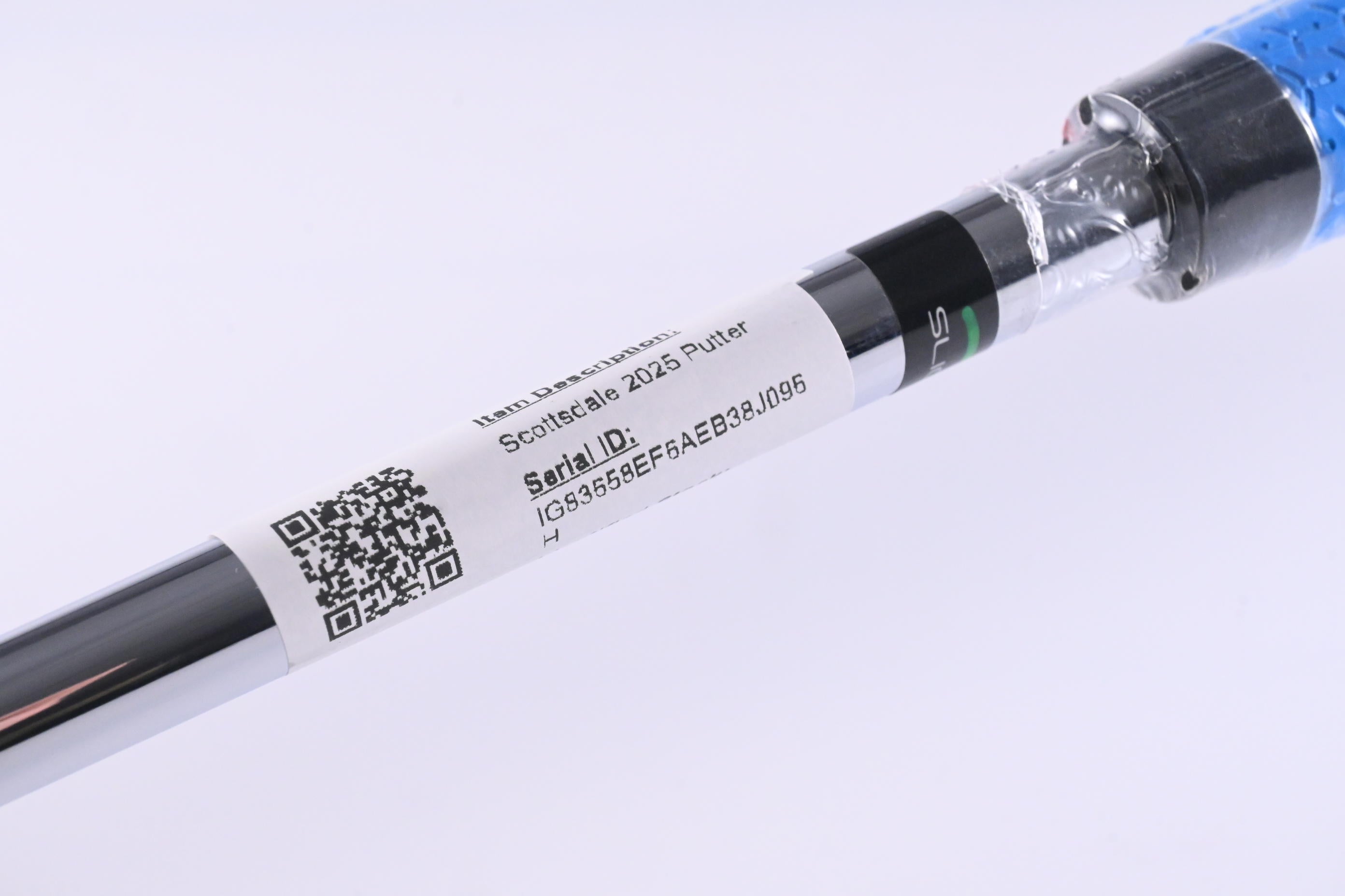 Ping Scottsdale Anser 2D 2025 Putter / 34 Inch