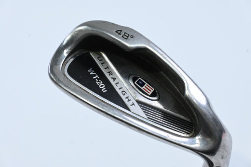 Junior US Kids WT-20u Pitching Wedge / 48 Degree / Junior Flex US Kids WT-20u