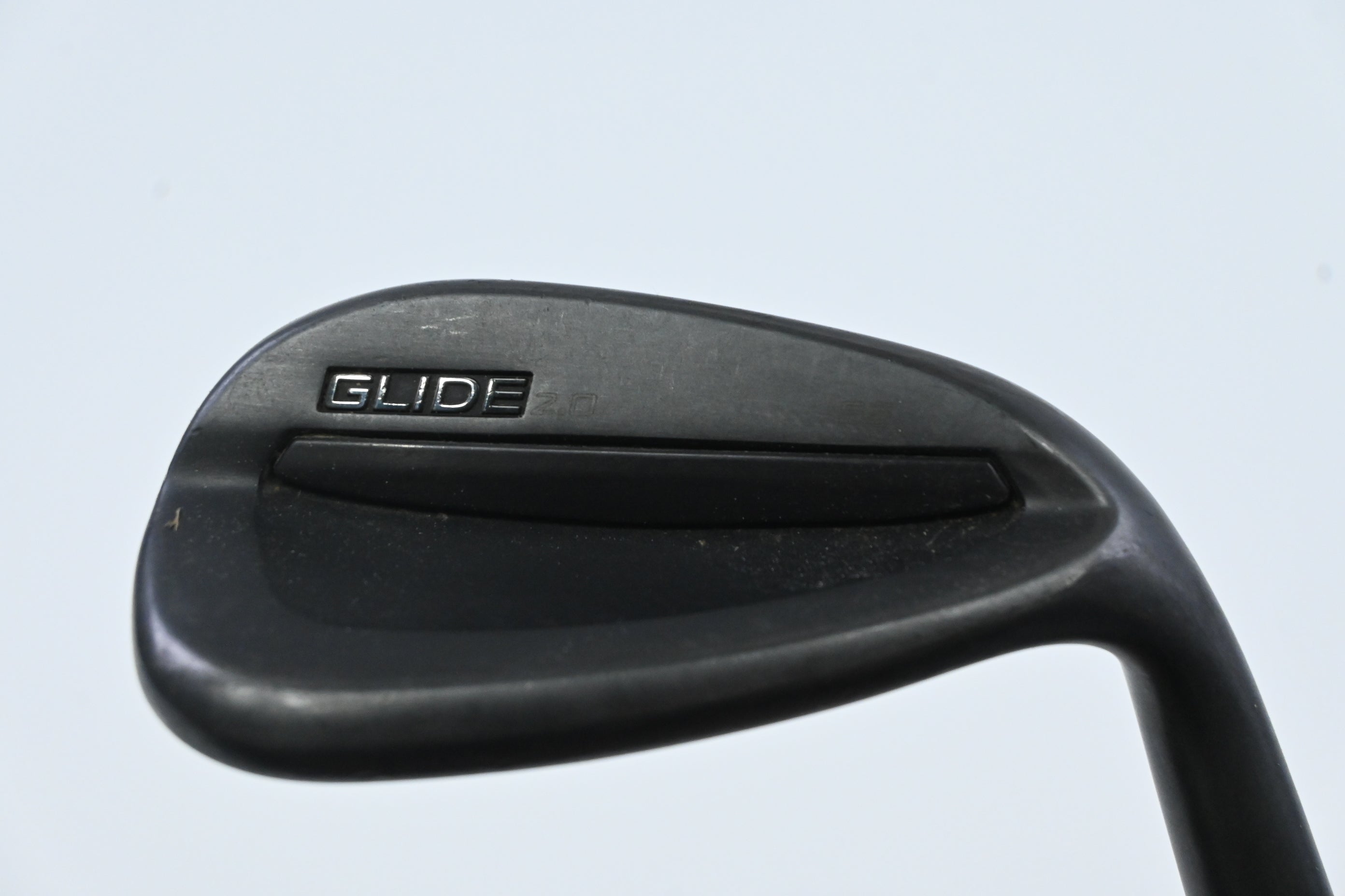 Ping Glide 2.0 Gap Wedge / 52 Degree / Black Dot / Wedge Flex Ping AWT 2.0 Shaft