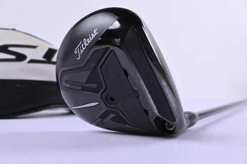 Titleist TSi3 #3 Wood / 15 Degree / Stiff Flex Tensei AV Raw Blue 65 Shaft
