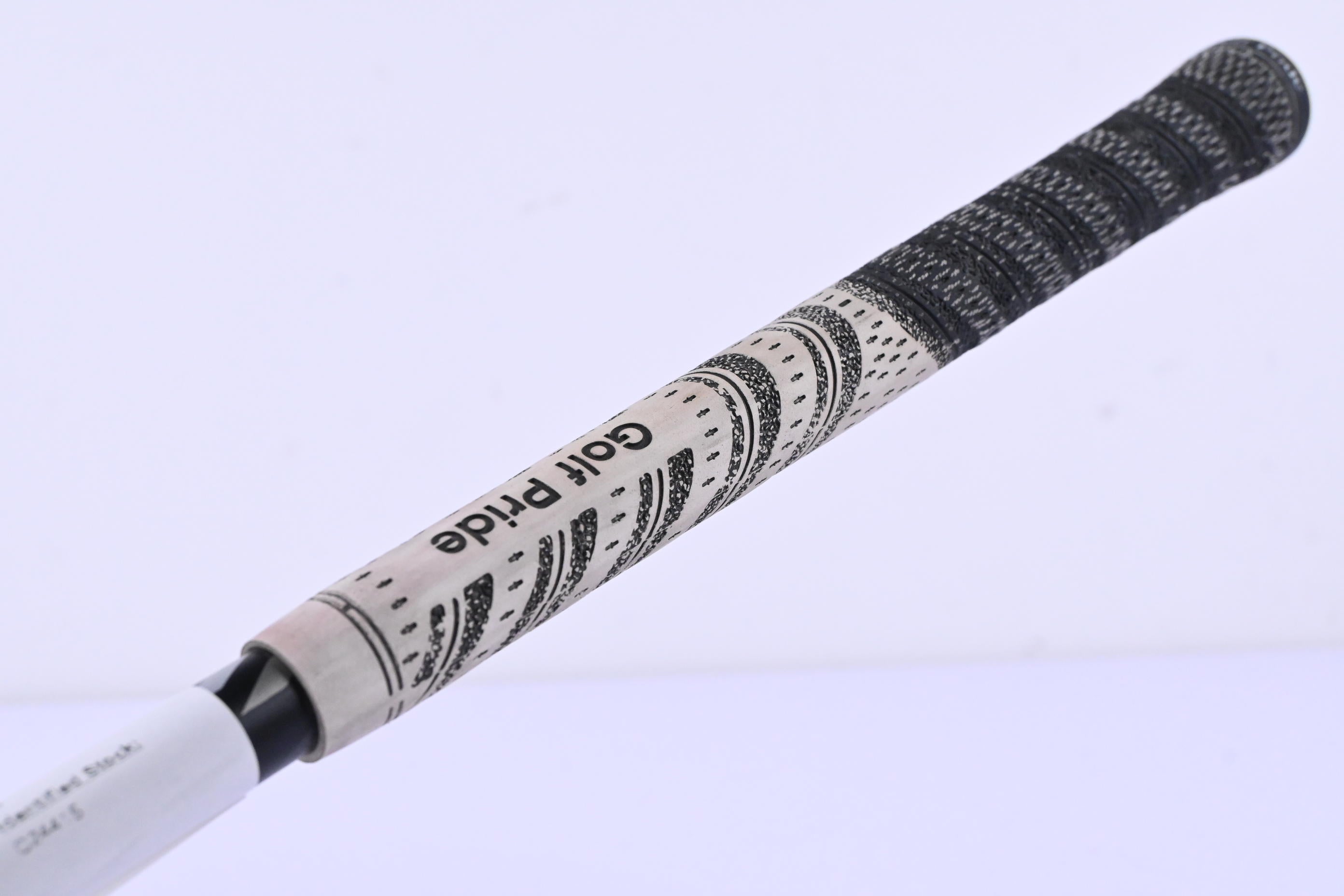 Callaway Paradym Ai Smoke HL #5 Hybrid / 24 Degree / Regular Flex Cypher 60