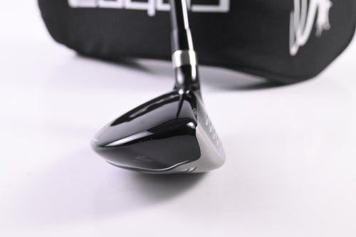 Cobra Fly XL #4 Hybrid / 23 Degree / Regular Flex Cobra Fly XL Shaft