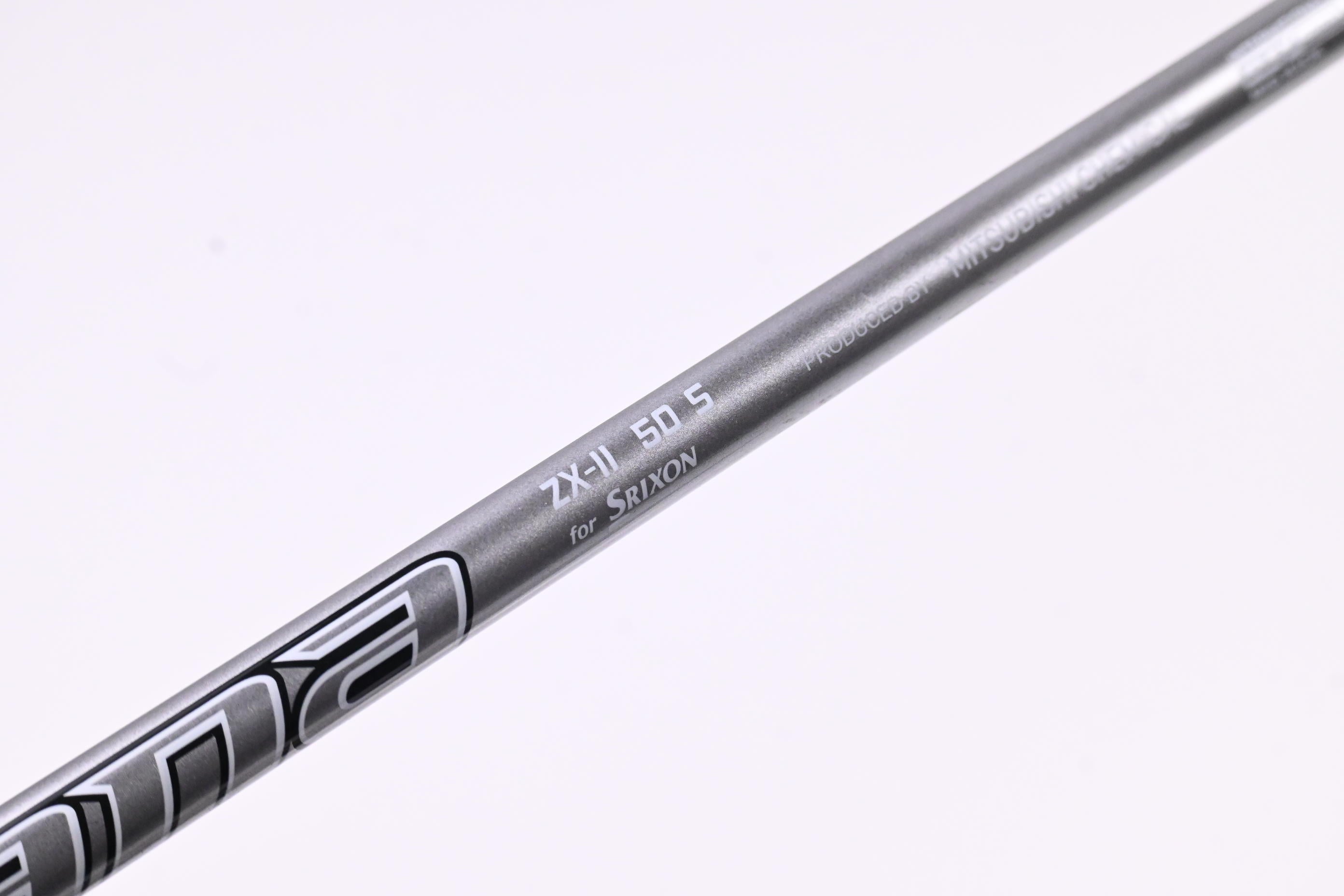 Mitsubishi Chemical Diamana 50 Driver Shaft / Stiff Flex / Srioxn