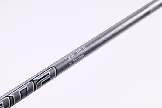 Mitsubishi Chemical Diamana 50 Driver Shaft / Stiff Flex / Srioxn