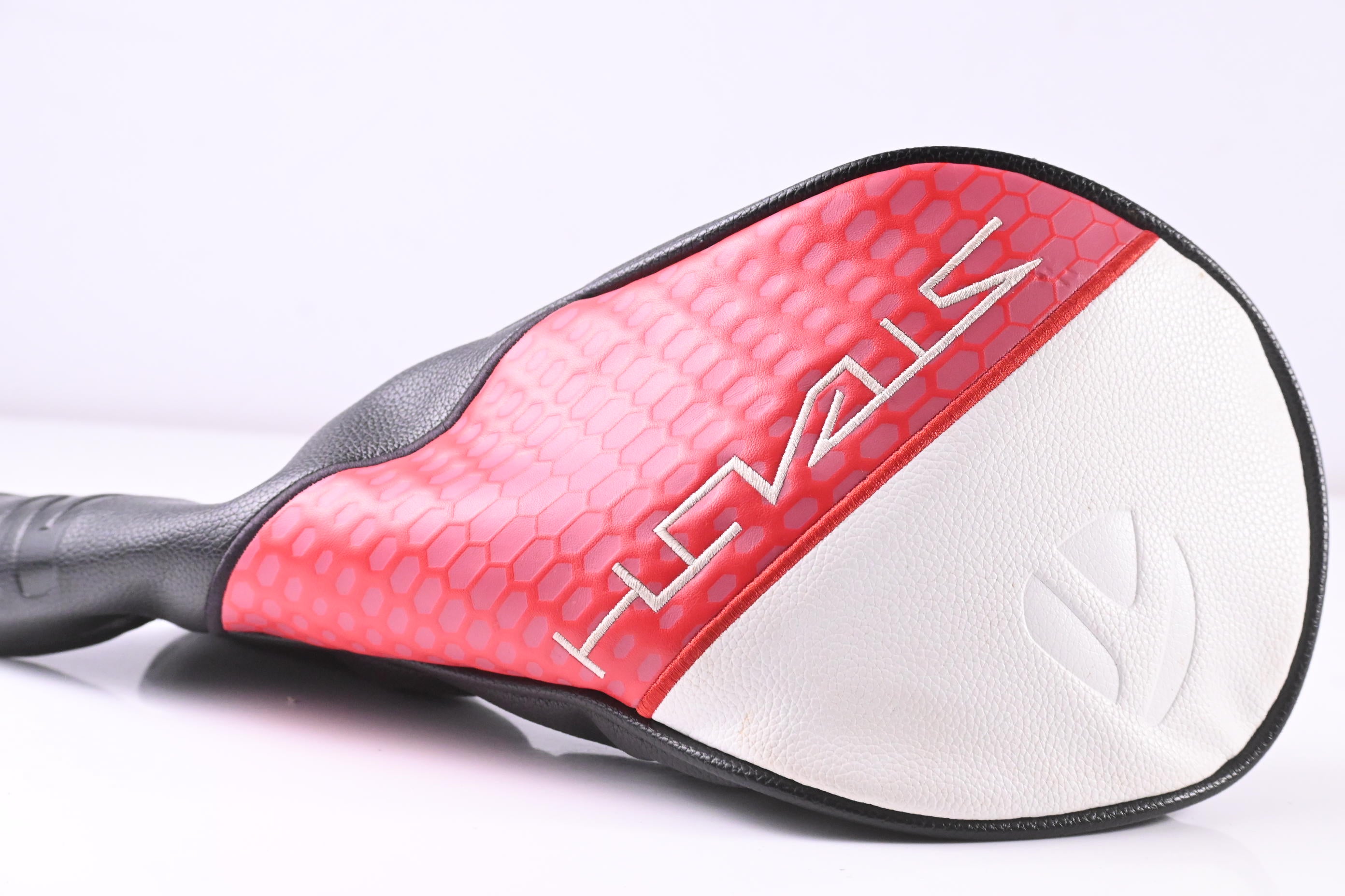 Taylormade Stealth 2 Driver / 9 Degree / Stiff Flex Ventus TR Red 5 Shaft