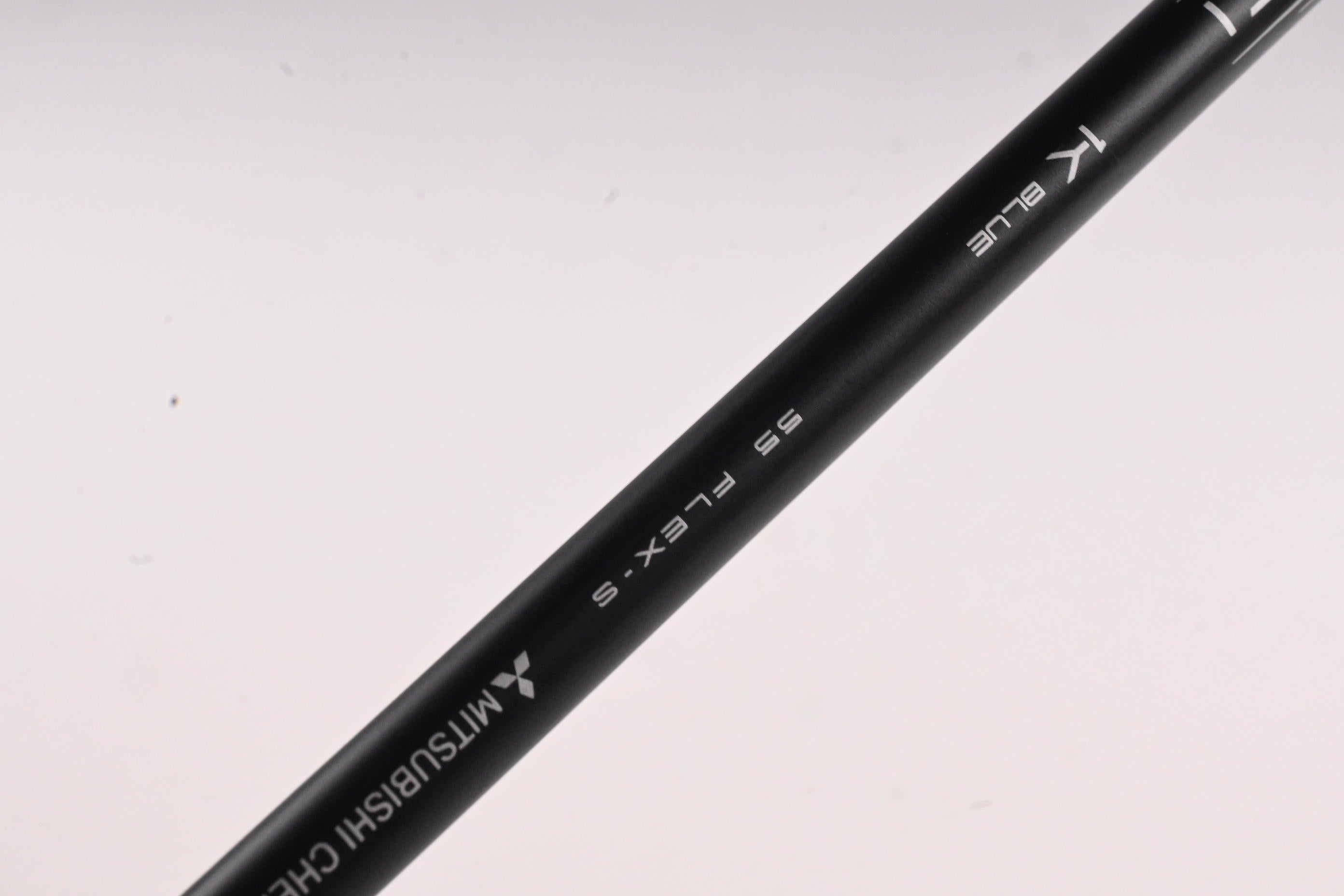 Titleist GT1 Driver / 10 Degree / Stiff Flex Tensei 1K Blue 55 Shaft