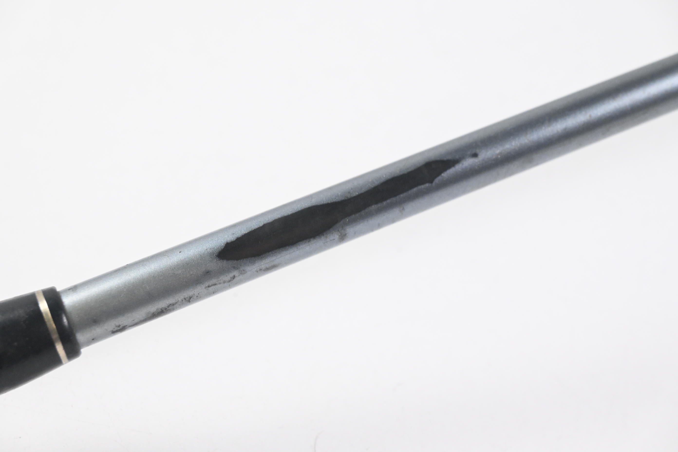 Ladies Taylormade Miscela #6 Hybrid / 29 Degree / Ladies Flex Miscela Shaft