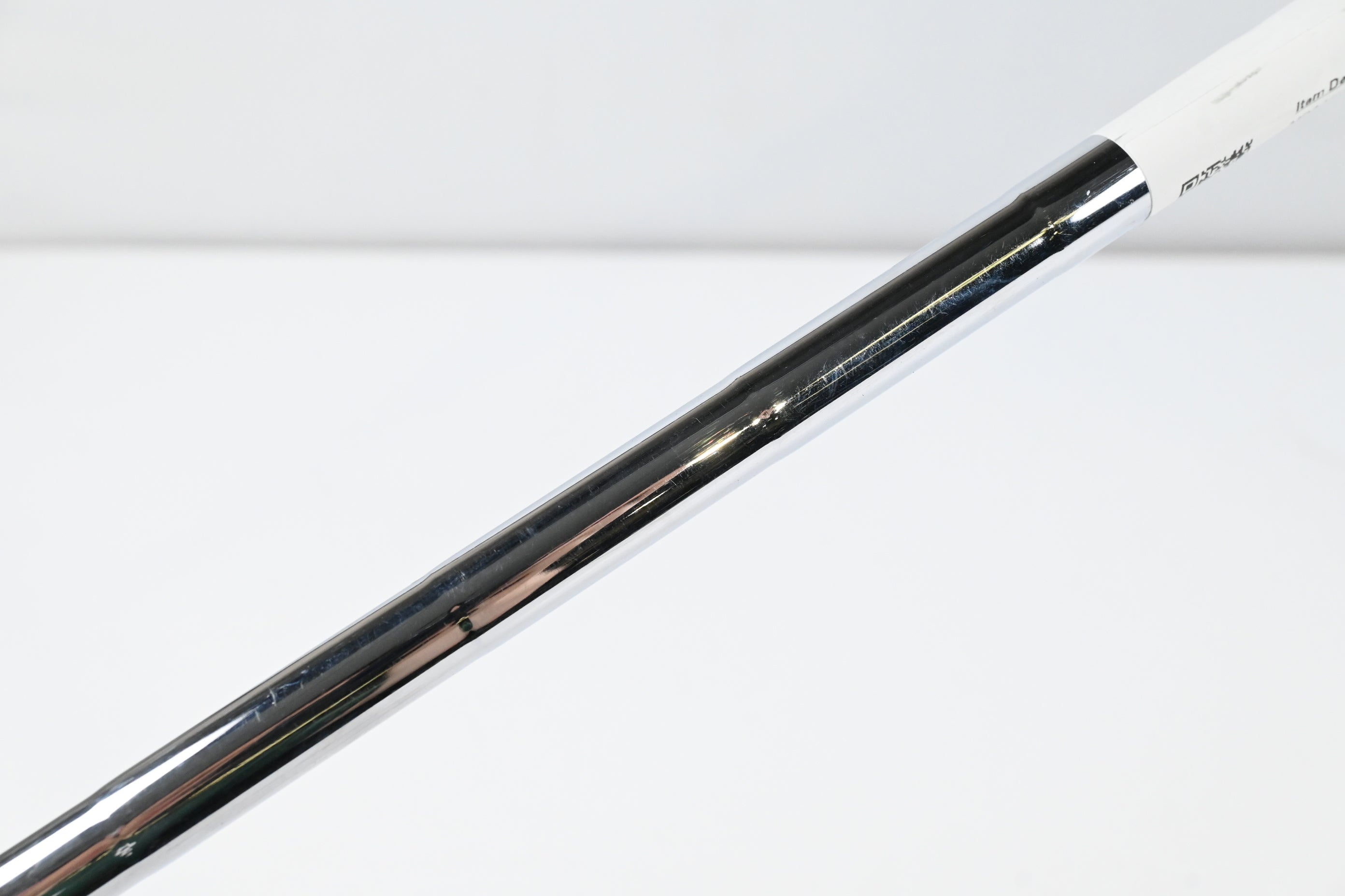 Callaway MD3 Milled Lob Wedge / 58 Degree / Wedge Flex Steel Shaft