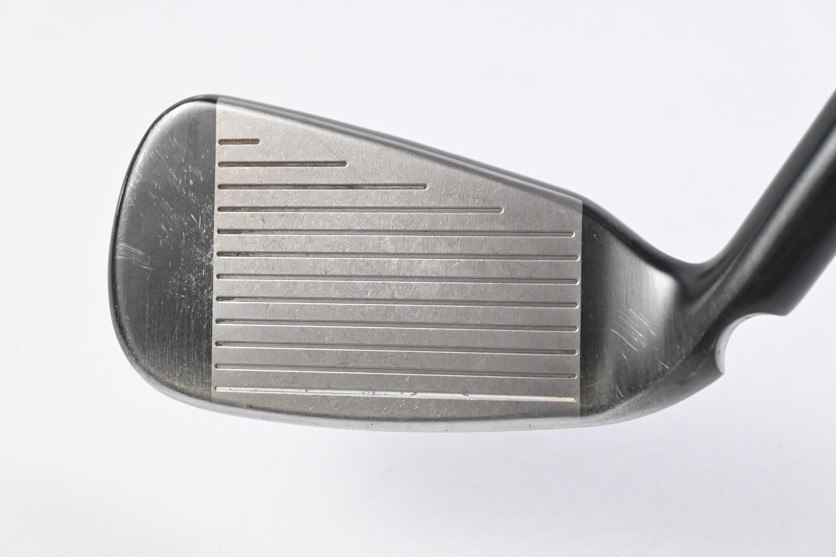 Ping G Crossover #3 Hybrid / 18 Degree / Blue Dot / Stiff Flex Ping Tour 90