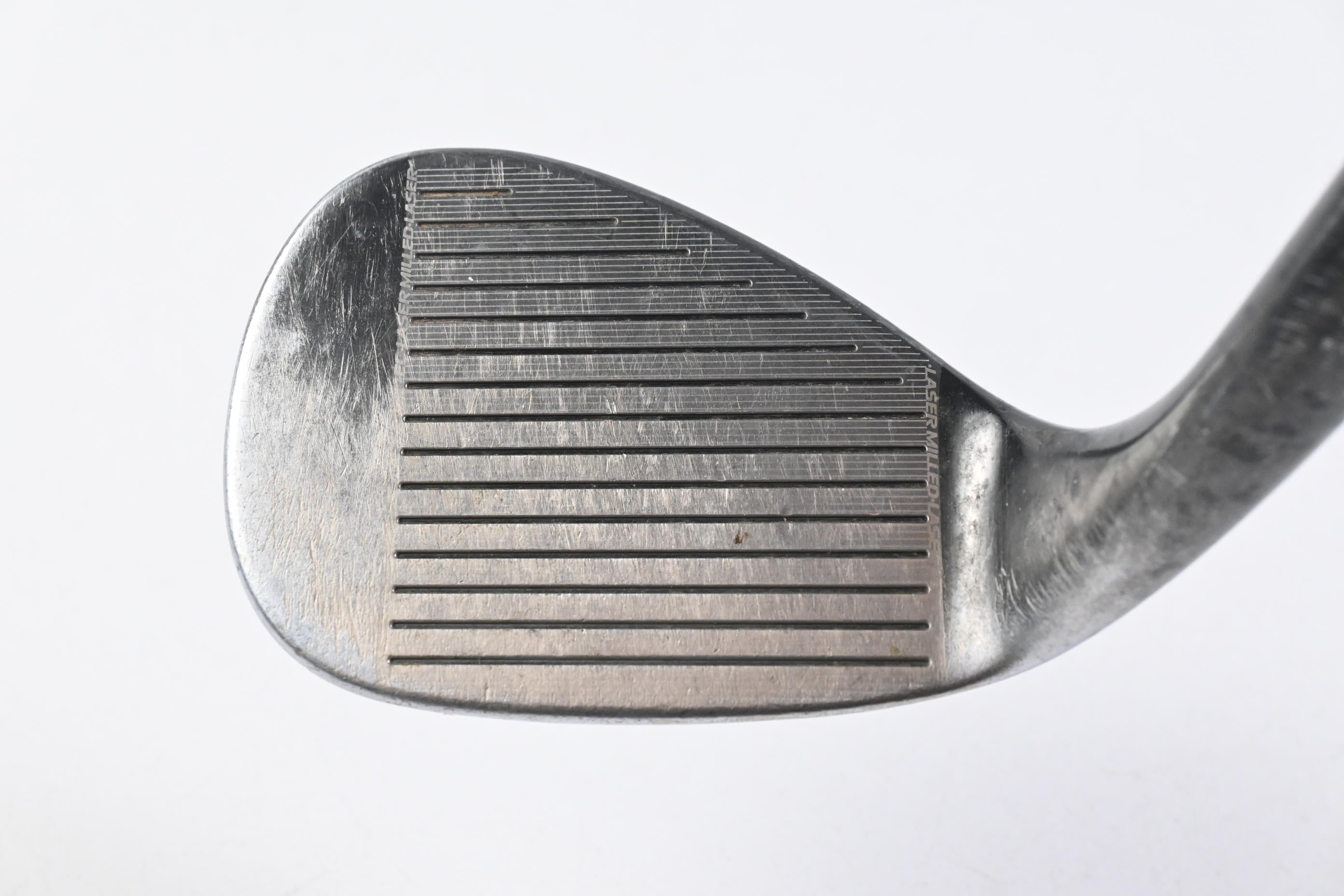 Cleveland CG15 Lob Wedge / 60 Degree / Wedge Flex Steel Shaft