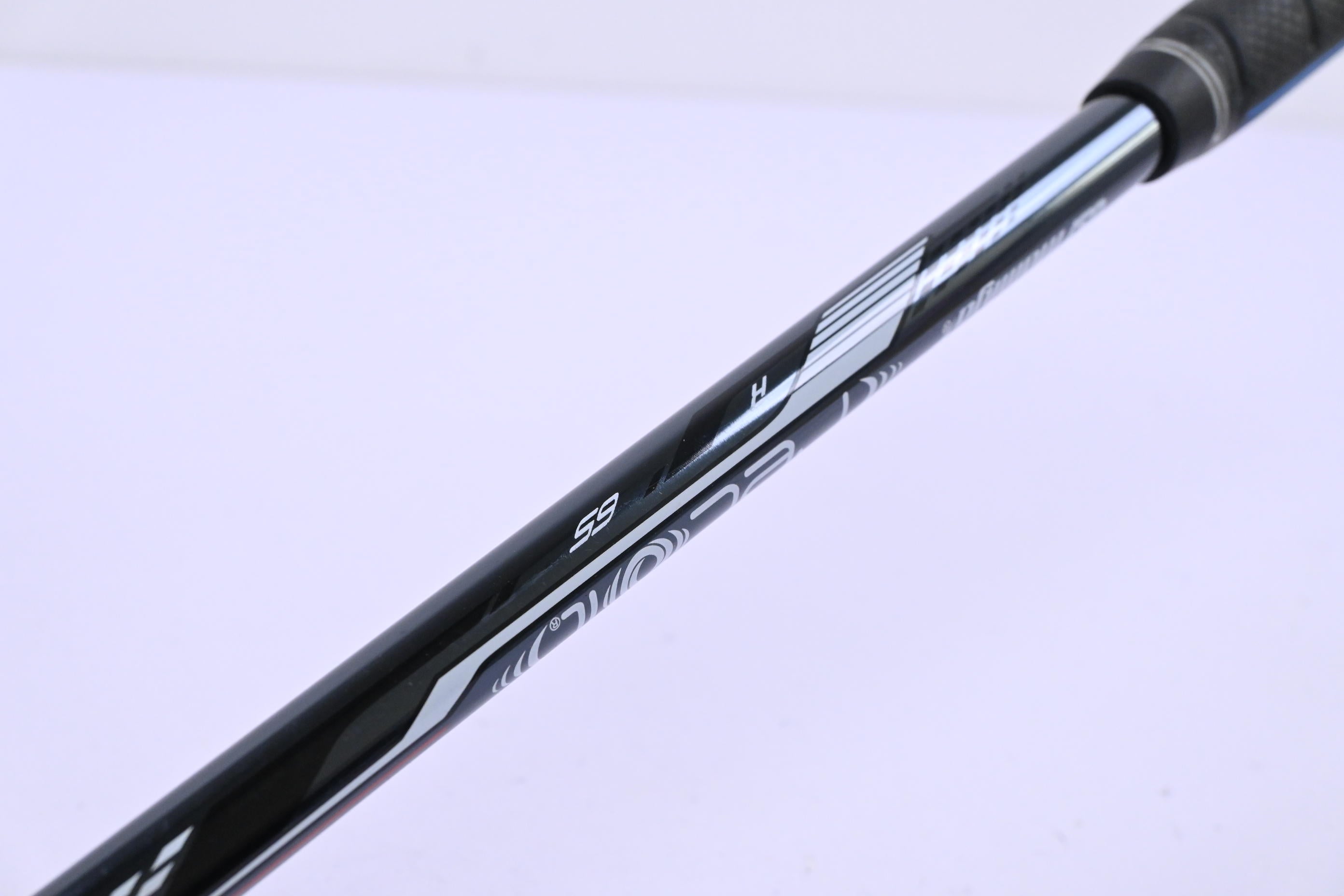 Wilson Dynapwr Gap Wedge / 48 Degree / Senior Flex UST Recoil 65 Dart