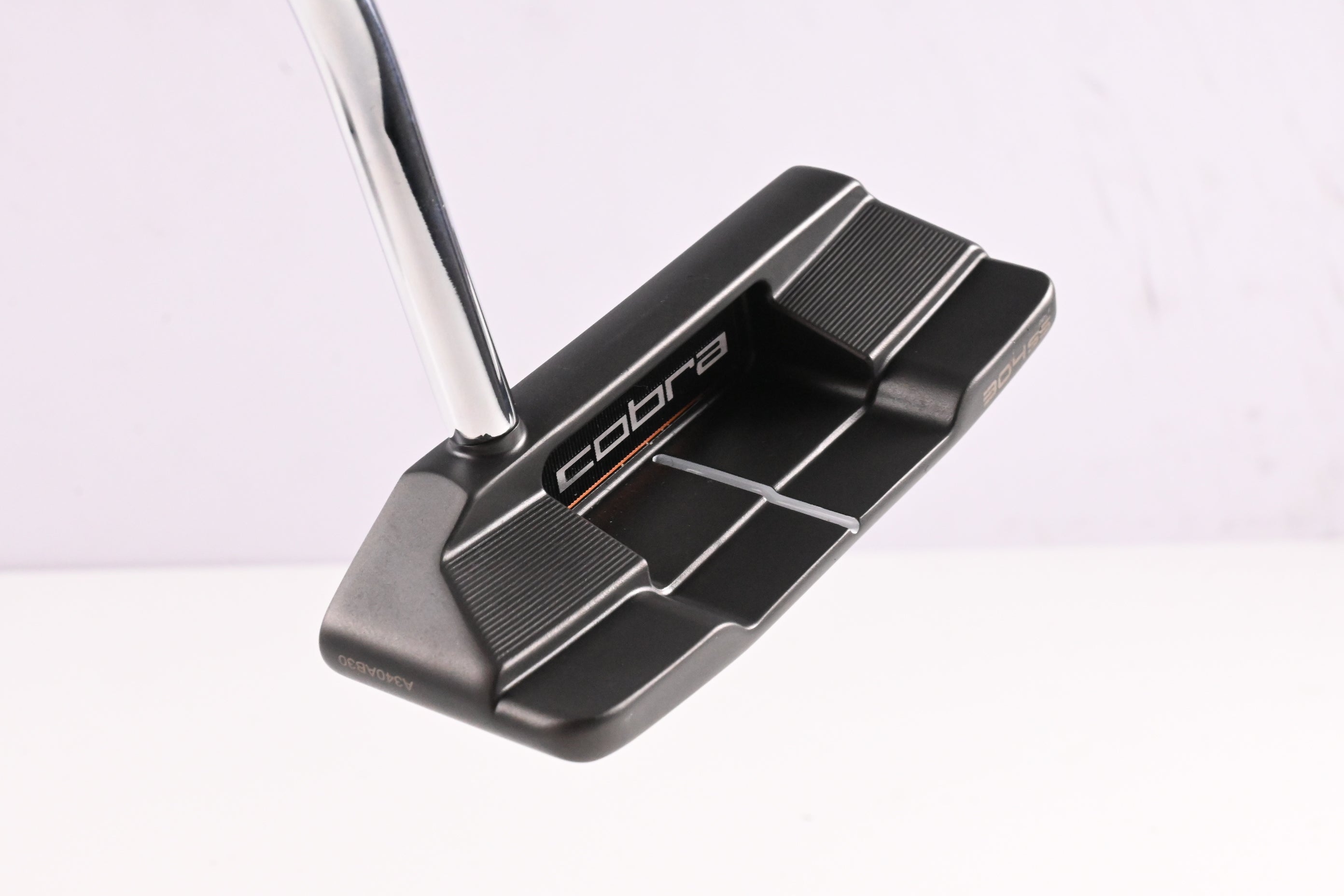Cobra 2024 3D Printed Widesport Putter / 34 Inch