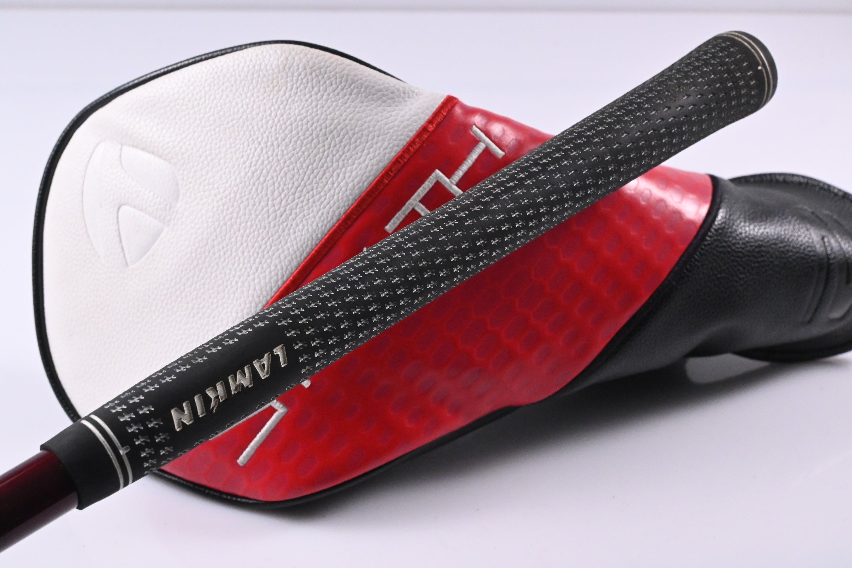 Taylormade Stealth 2 Driver / 10.5 Degree / Senior Flex Speeder NX Red 50 Shaft