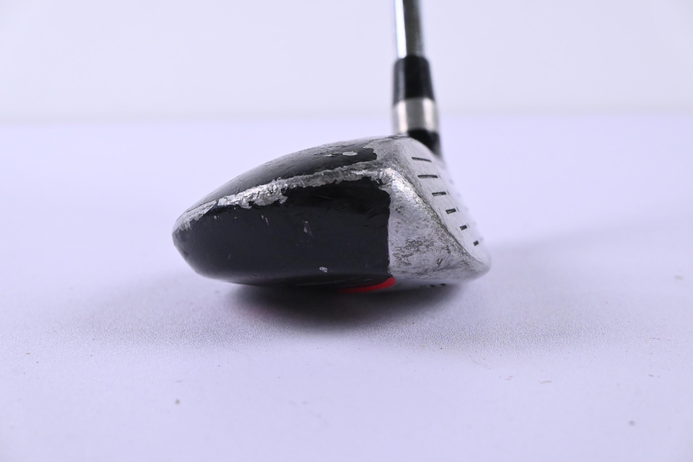 RAM FX Max #5 Hybrid / 21 Degree / Regular Flex Ram Steel Shaft