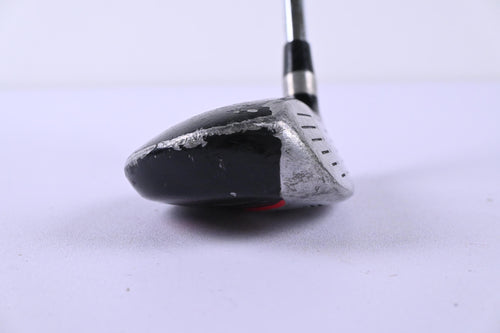 RAM FX Max #5 Hybrid / 21 Degree / Regular Flex Ram Steel Shaft