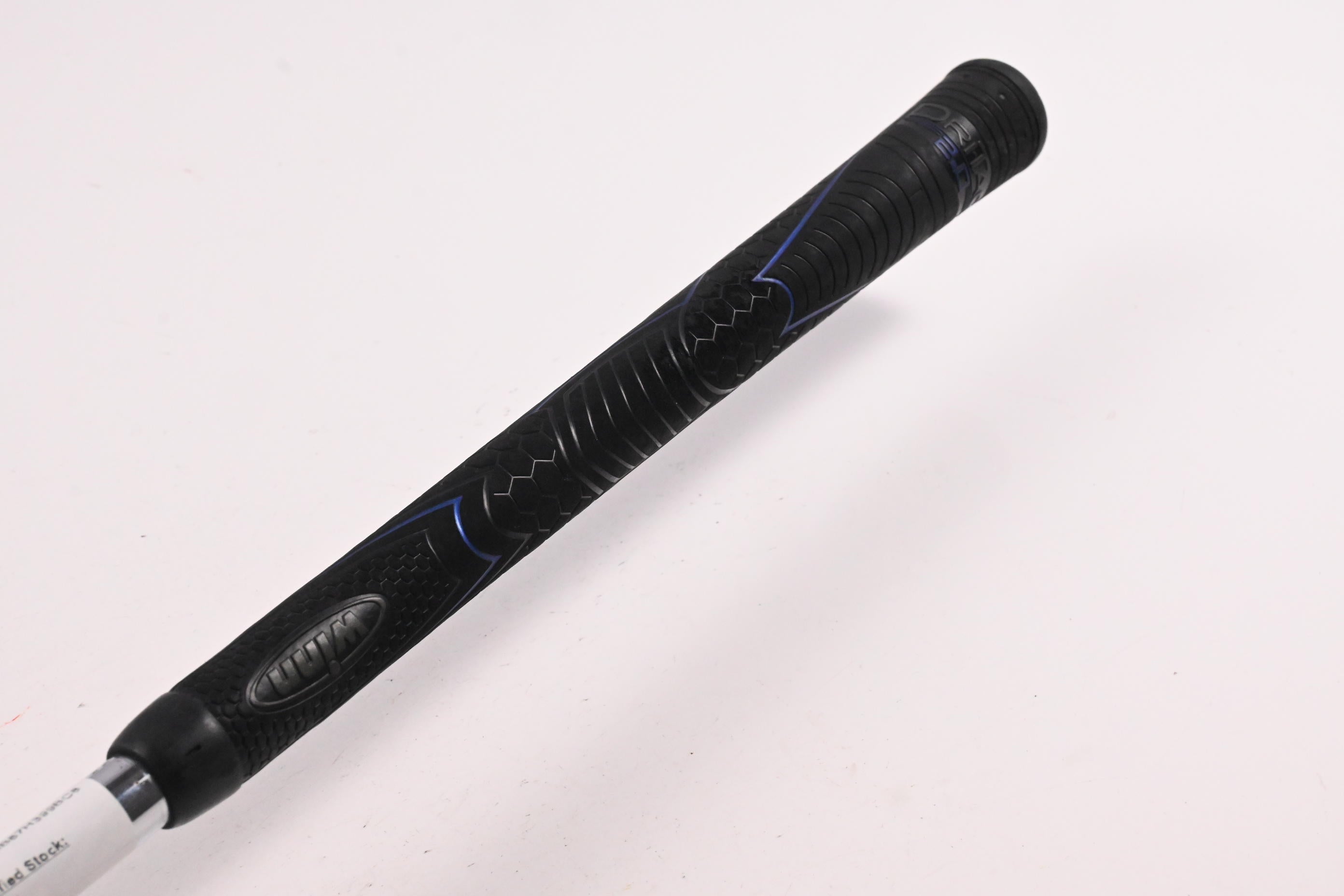 Smithworks Elite X spin Lob Wedge / 58 Degree / Wedge Flex KBS Smithworks Shaft