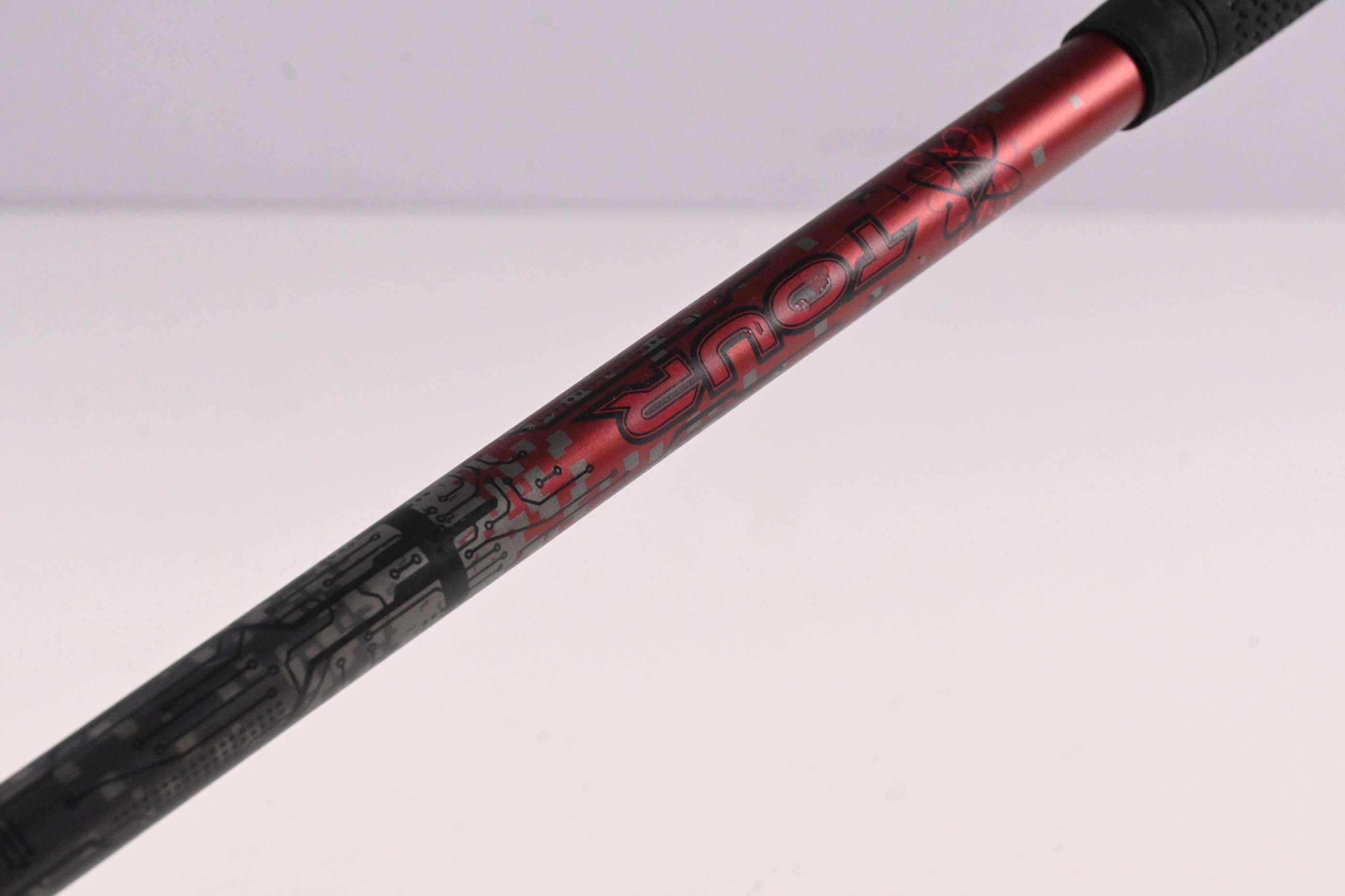 Benross Hot Speed 2 #4 Hybrid / 22 Degree / Regular Flex Aldila Tour Red 75
